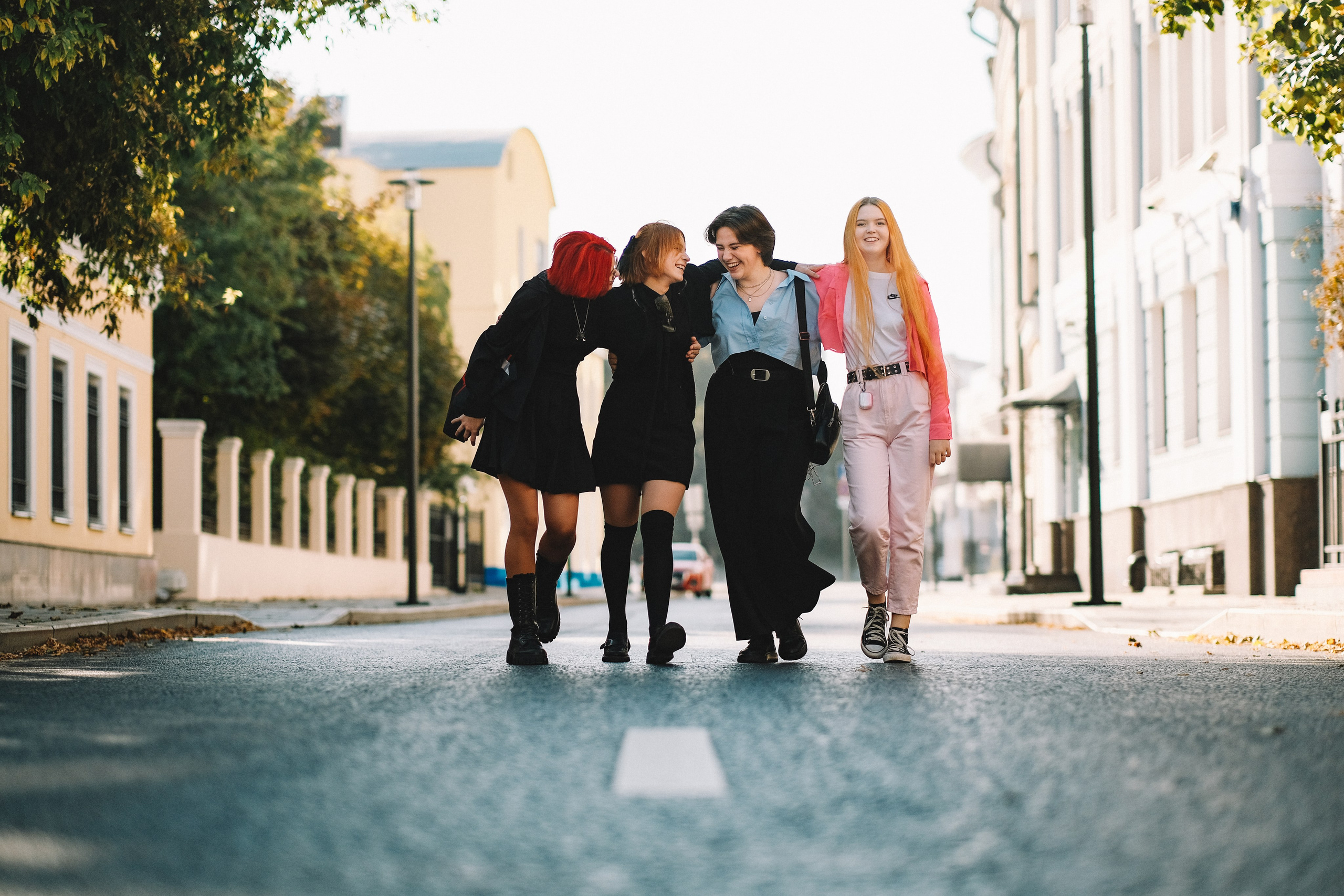 Школьная фотография в Москве | Михаил Ерохин. Фотограф Михаил Ерохин | Москва