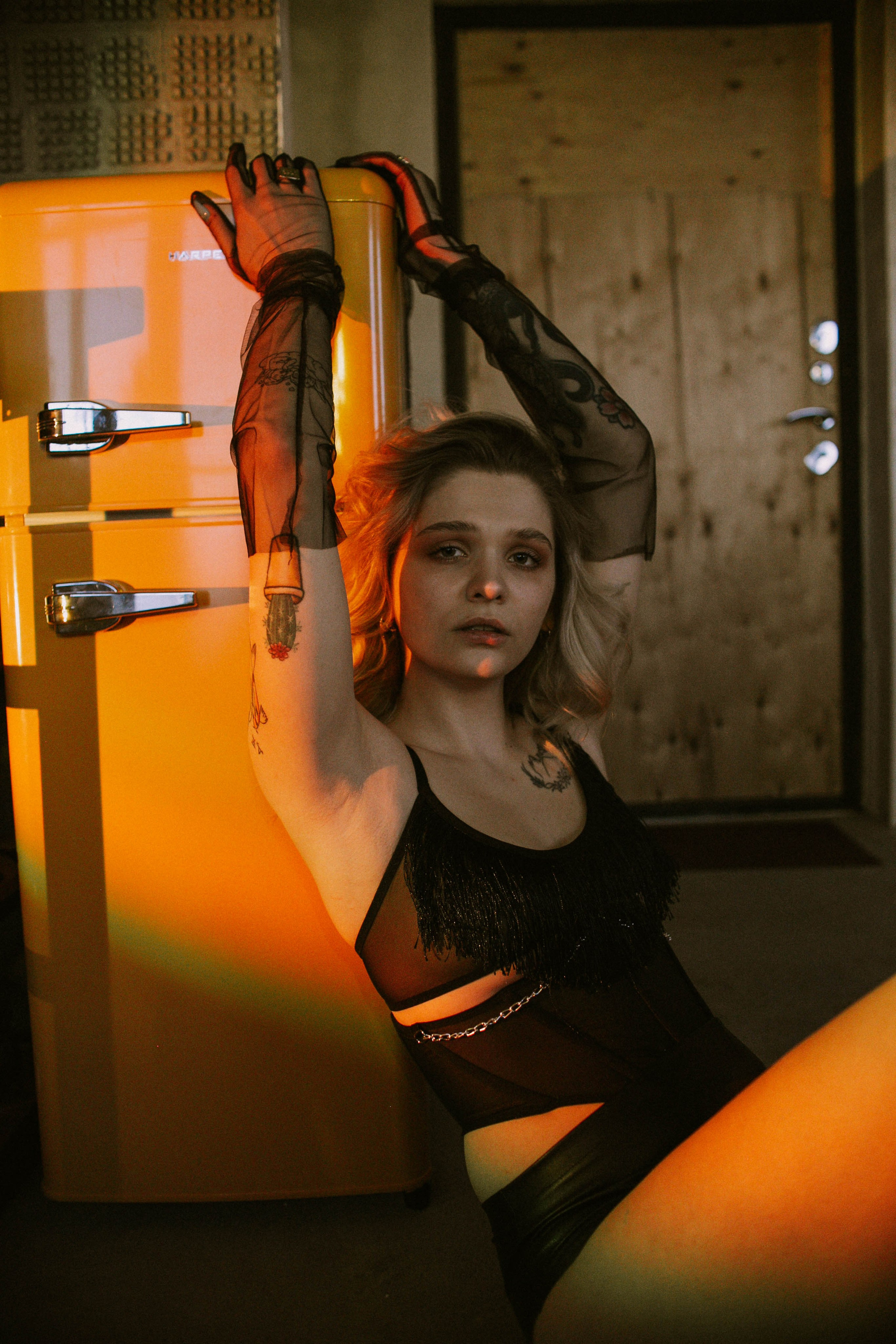 Дарья. Свадебный и семейный фотограф в Челябинске