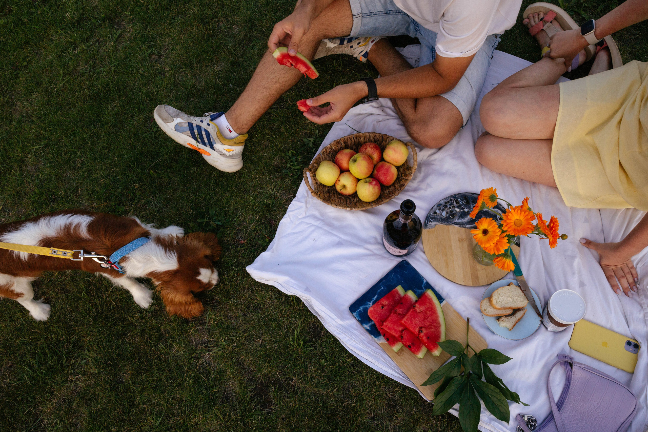 Илья и Валерия. Свадебный и семейный фотограф в Челябинске