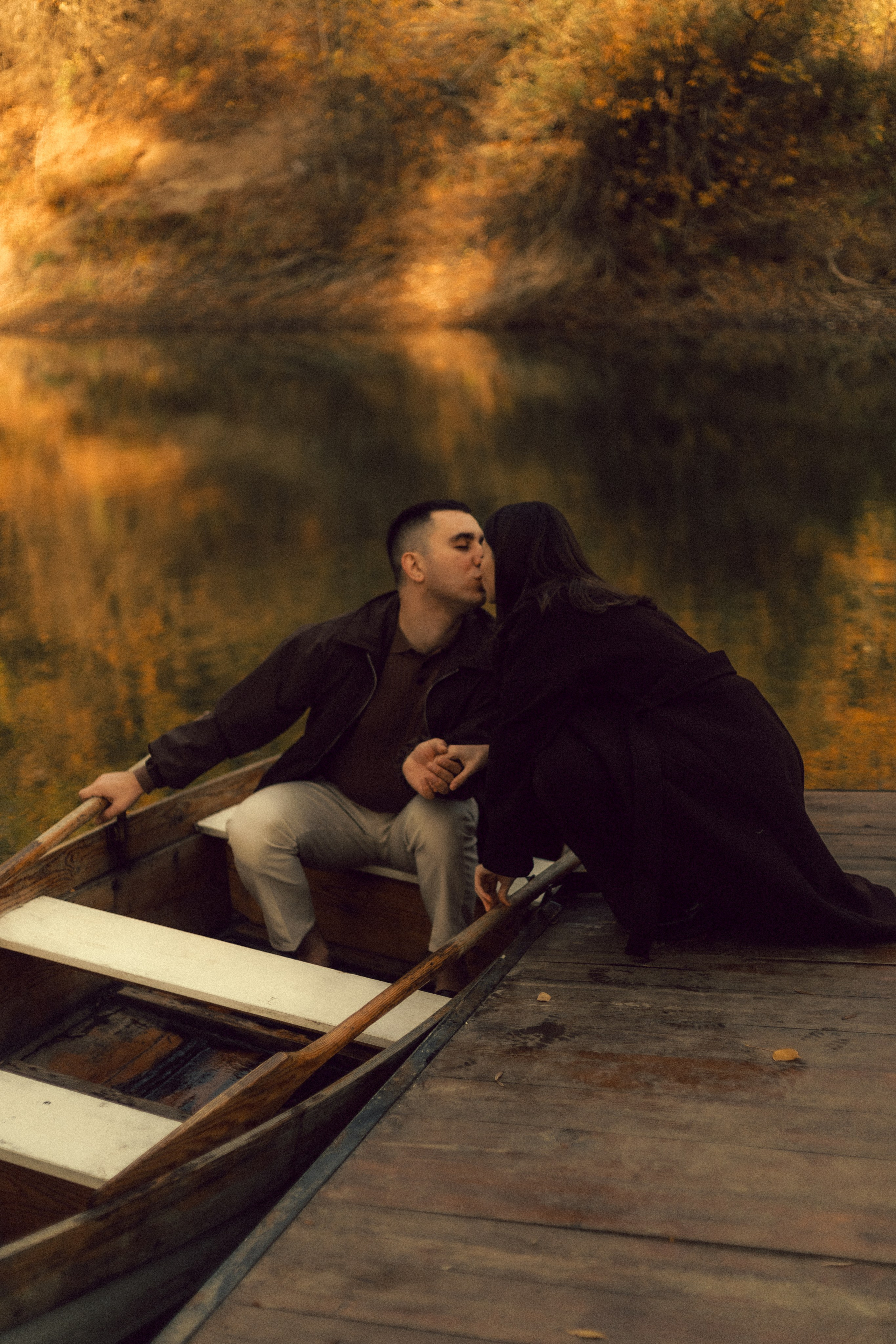 Игорь и Лера. Фотограф свадебных и парных историй Кристина Шакула