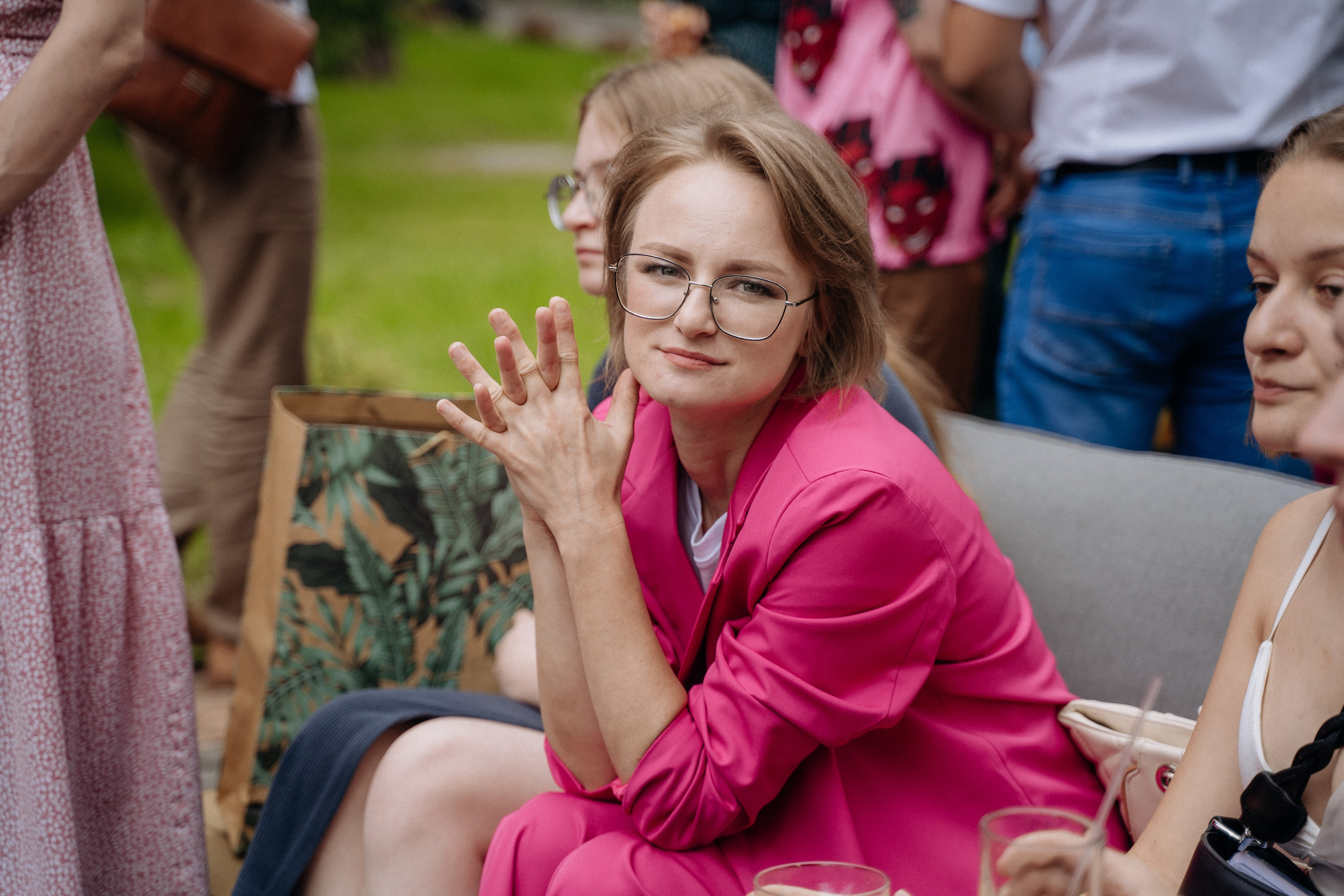 Рома и Настя. Свадебный и семейный фотограф в Новосибирске Наталья Зорина