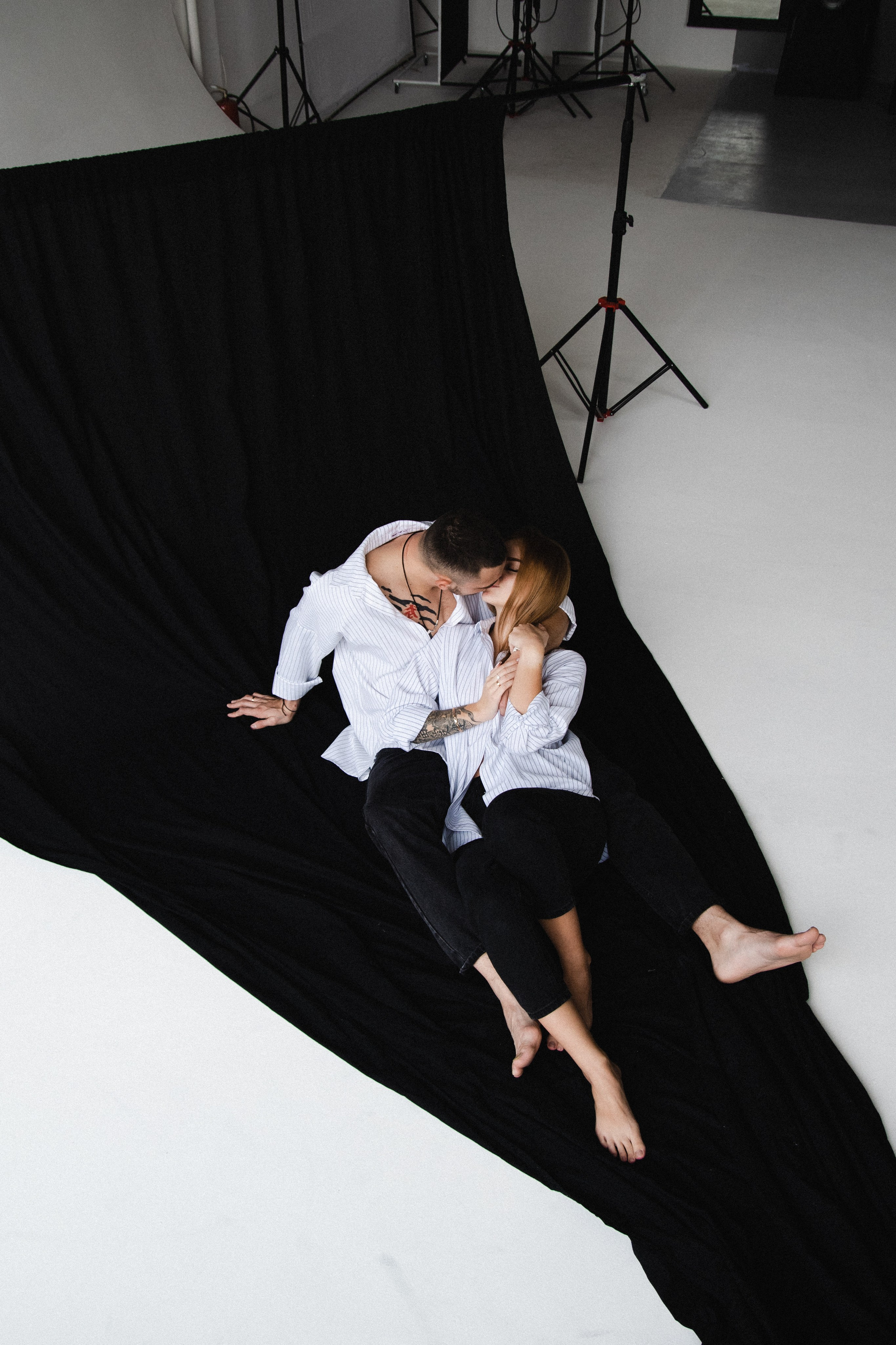 Вика и Ярослав (1)