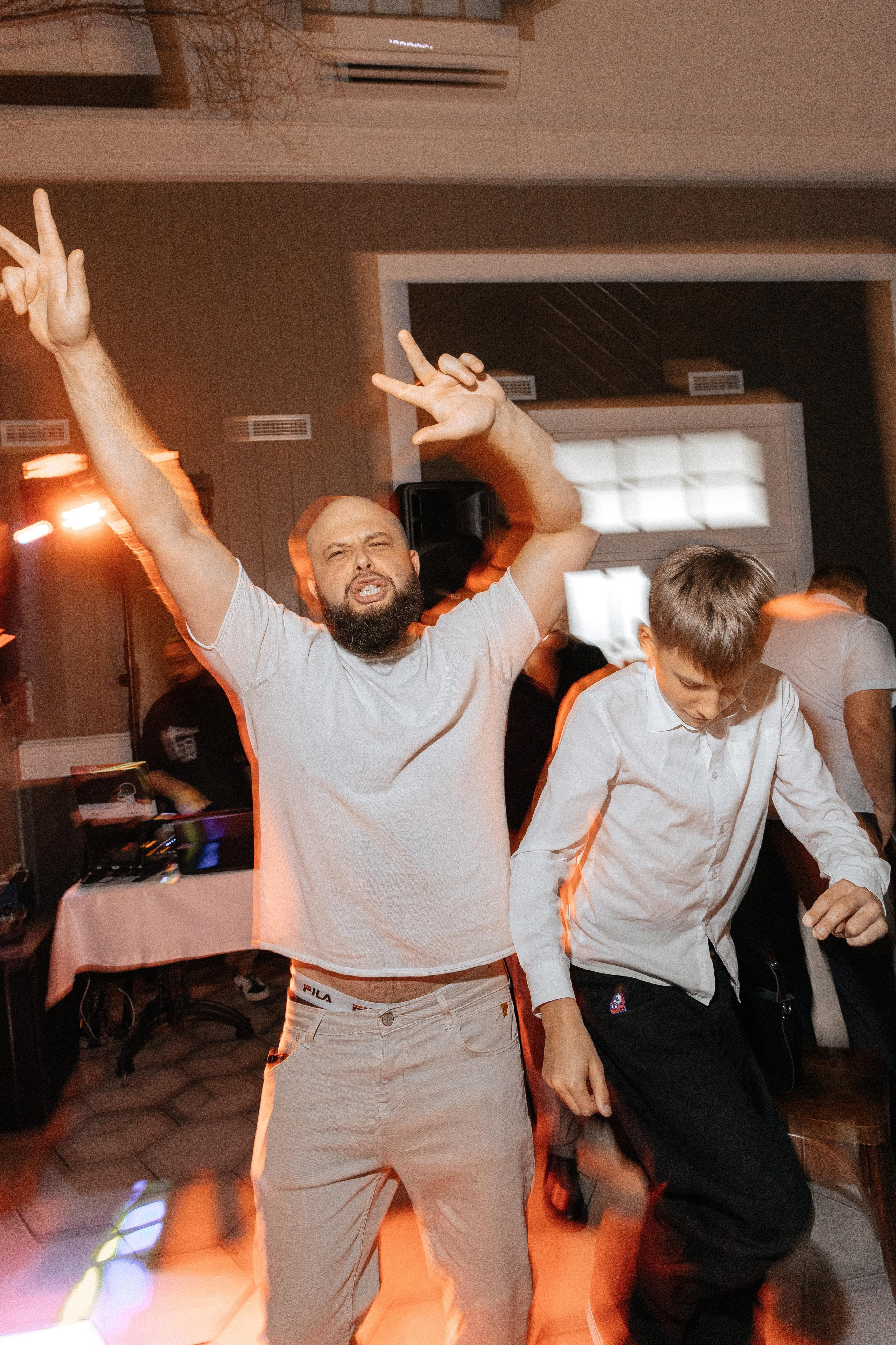 Love in the Hotel. Артём Бачурин — свадебный фотограф Воронеж