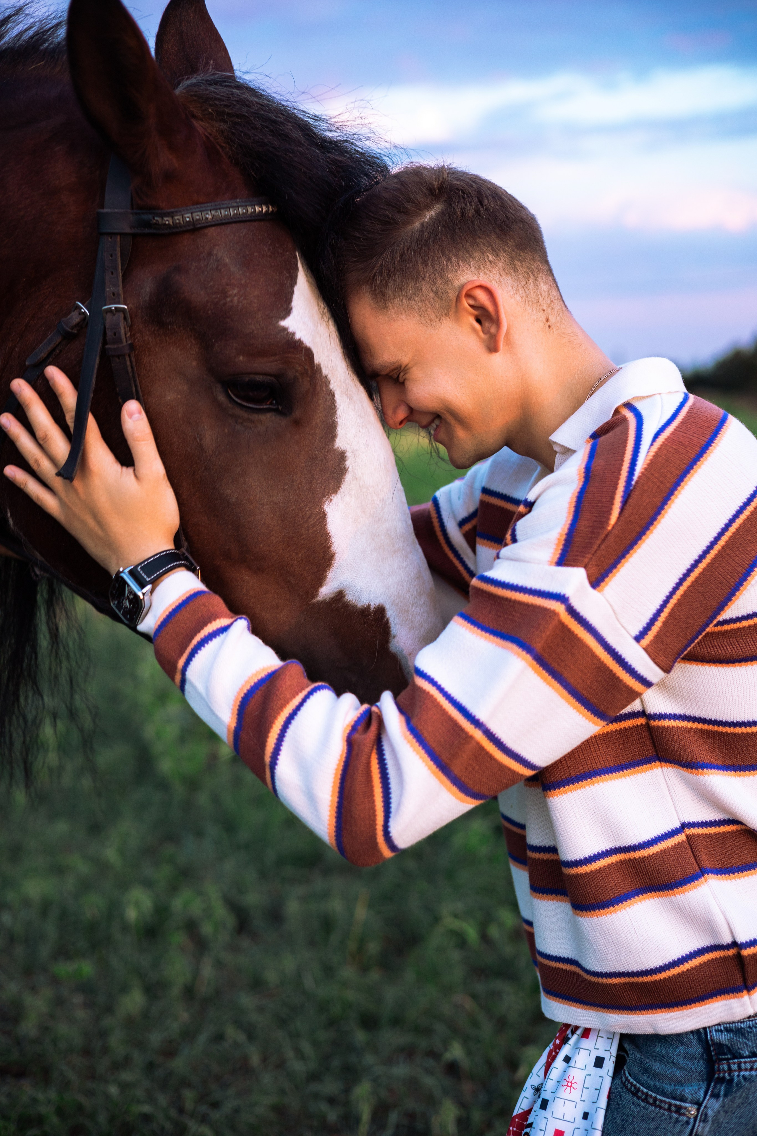 Дмитрий. Gorbunova Alina Фотограф