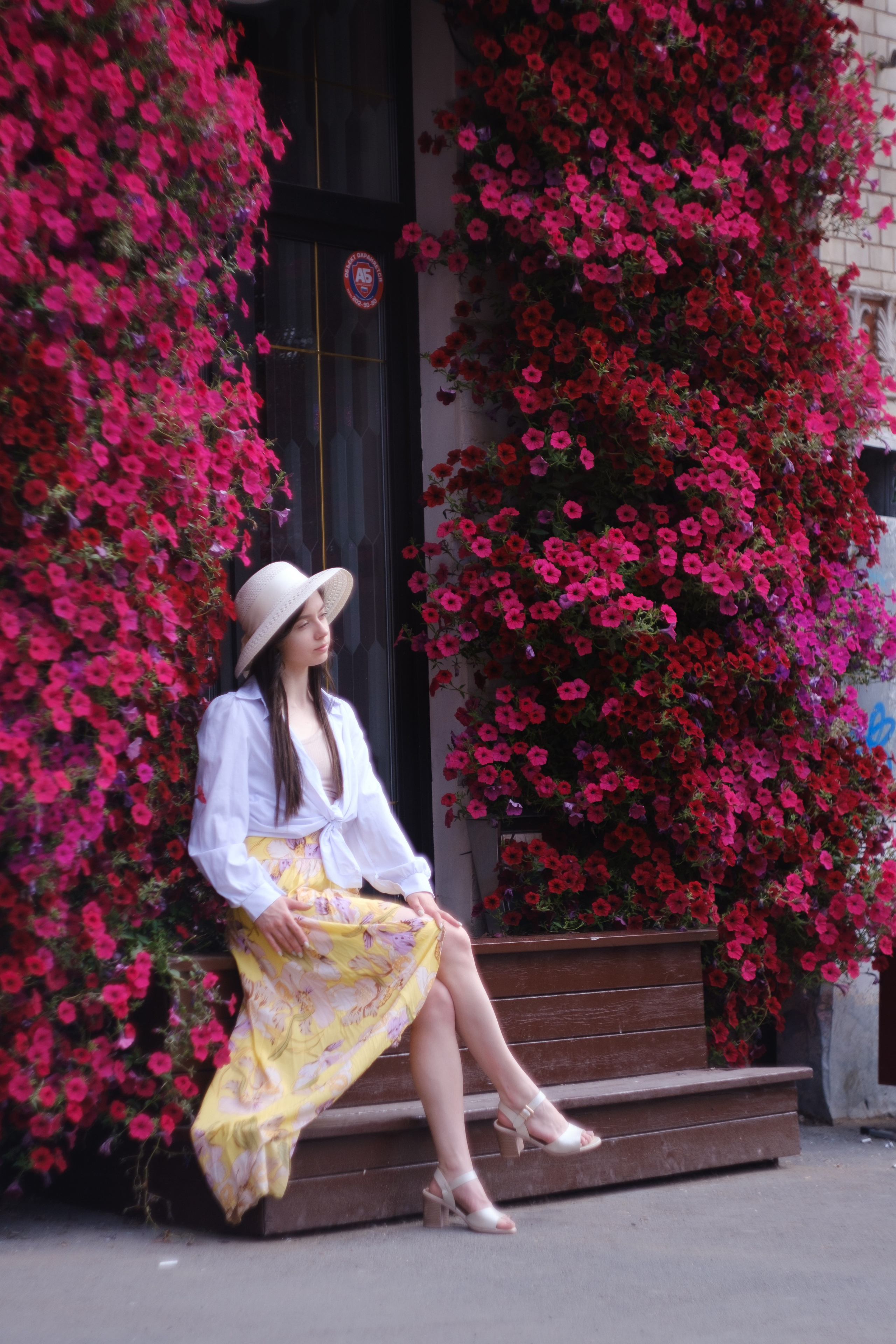 Пресеты для Lightroom. Дмитрий Пропадалин, Нейрофотография