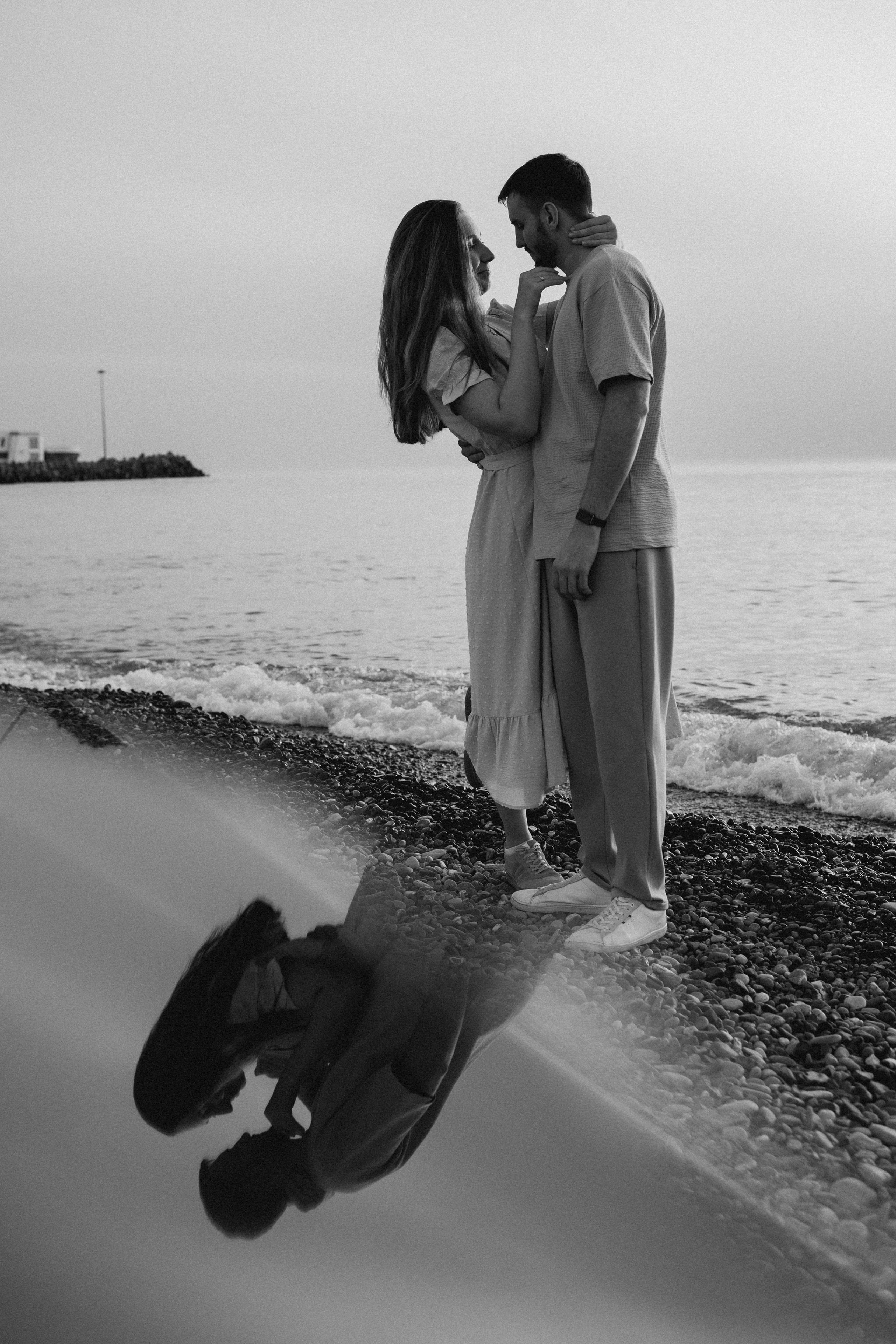 Нина и Леша. Фотограф Сочи Адлер Сириус Красная поляна Олеся Минив