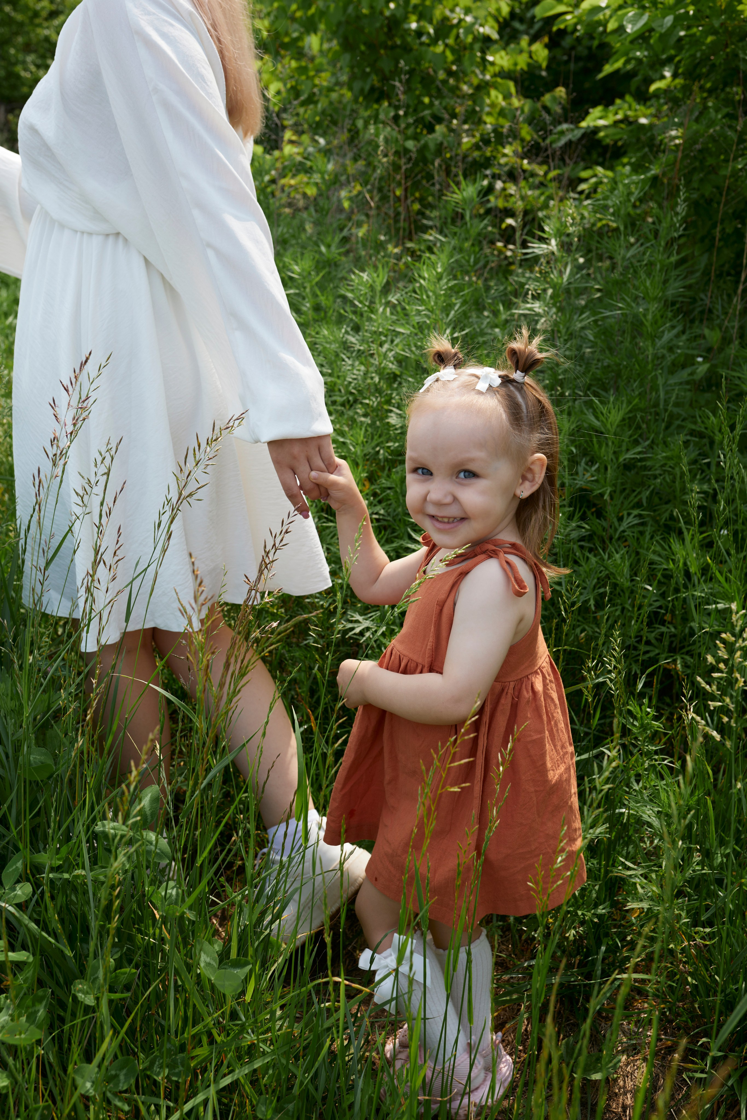 В ожидании. Фотограф Владивосток, семейные и индивидуальные съемки