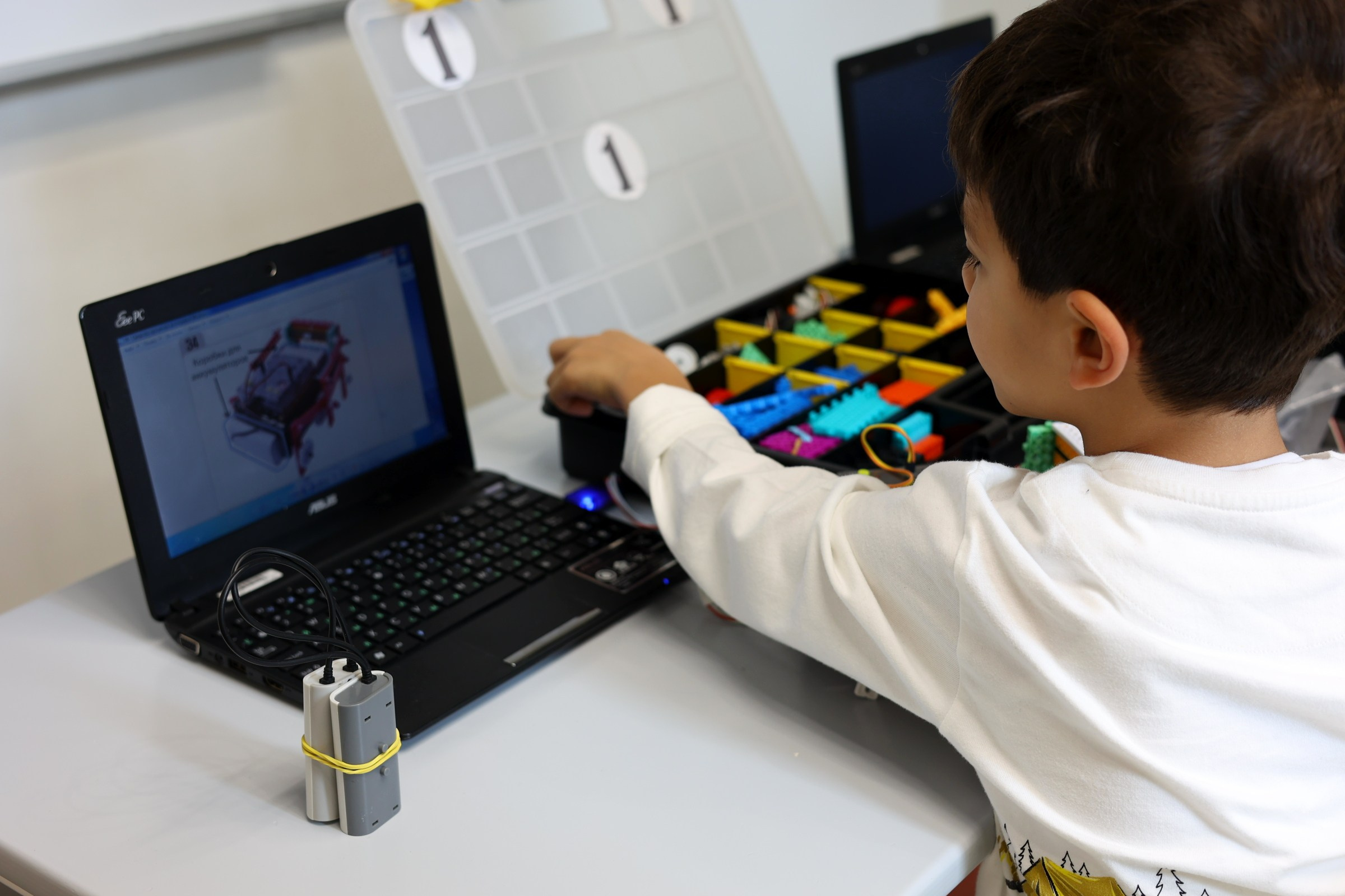 День открытых дверей в Академии ITEC 16.09.2023. Профессиональный фотограф в Москве Алёна Котова