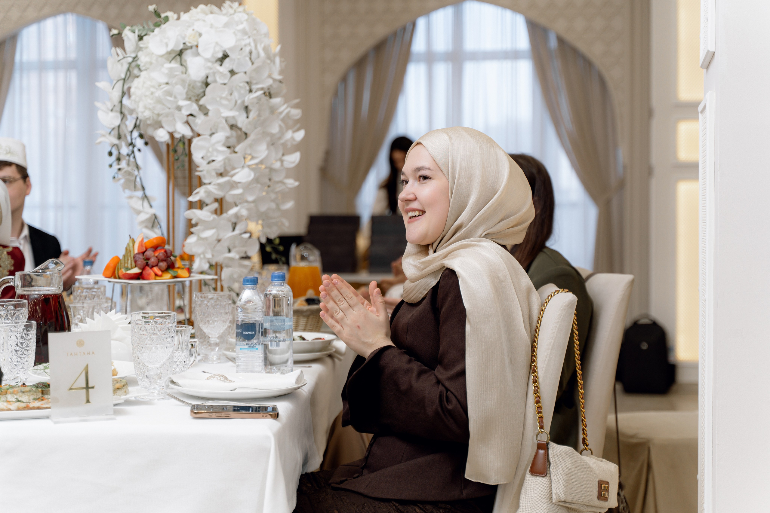 Ильдар & Алия. RAMIL SAFIULLIN