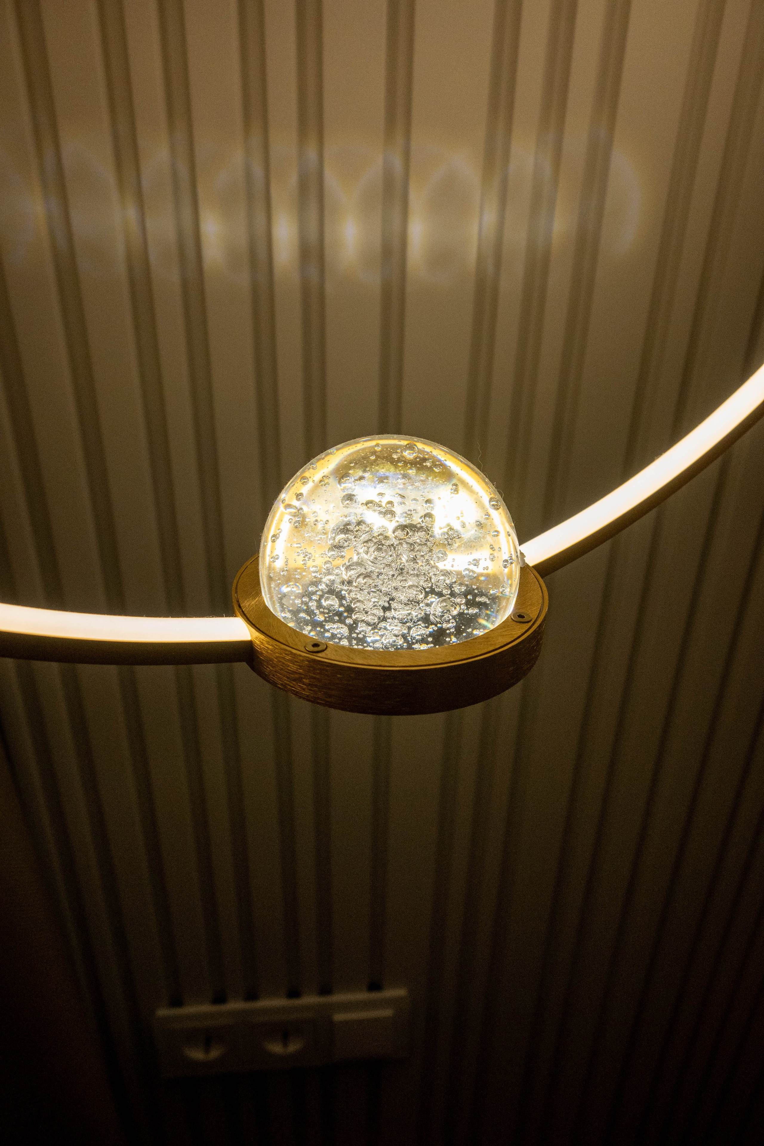 Flat. Fotograf Dmitrii Donets