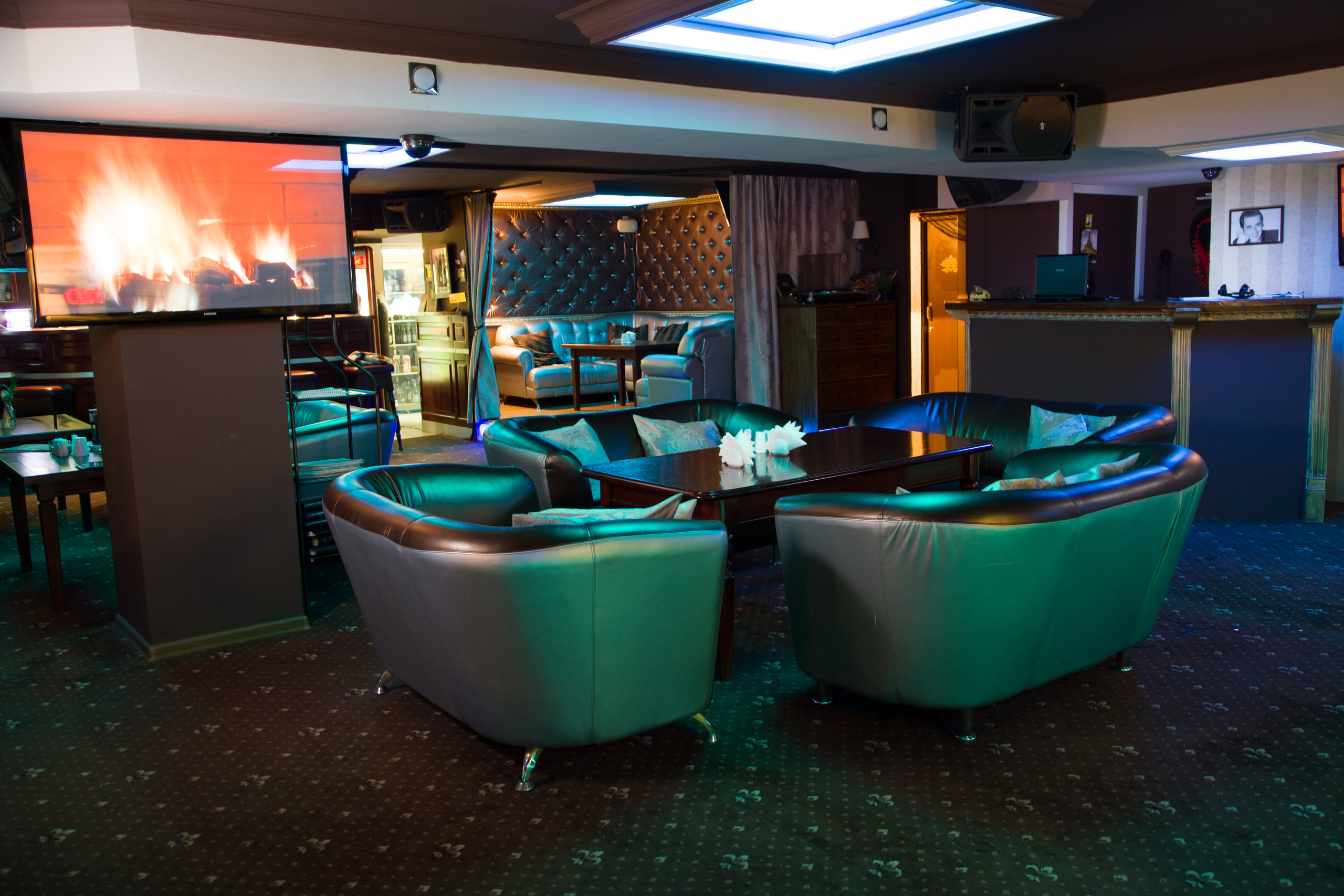 Интерьеры. Фото и Видео в Сочи | Власкина Маргарита