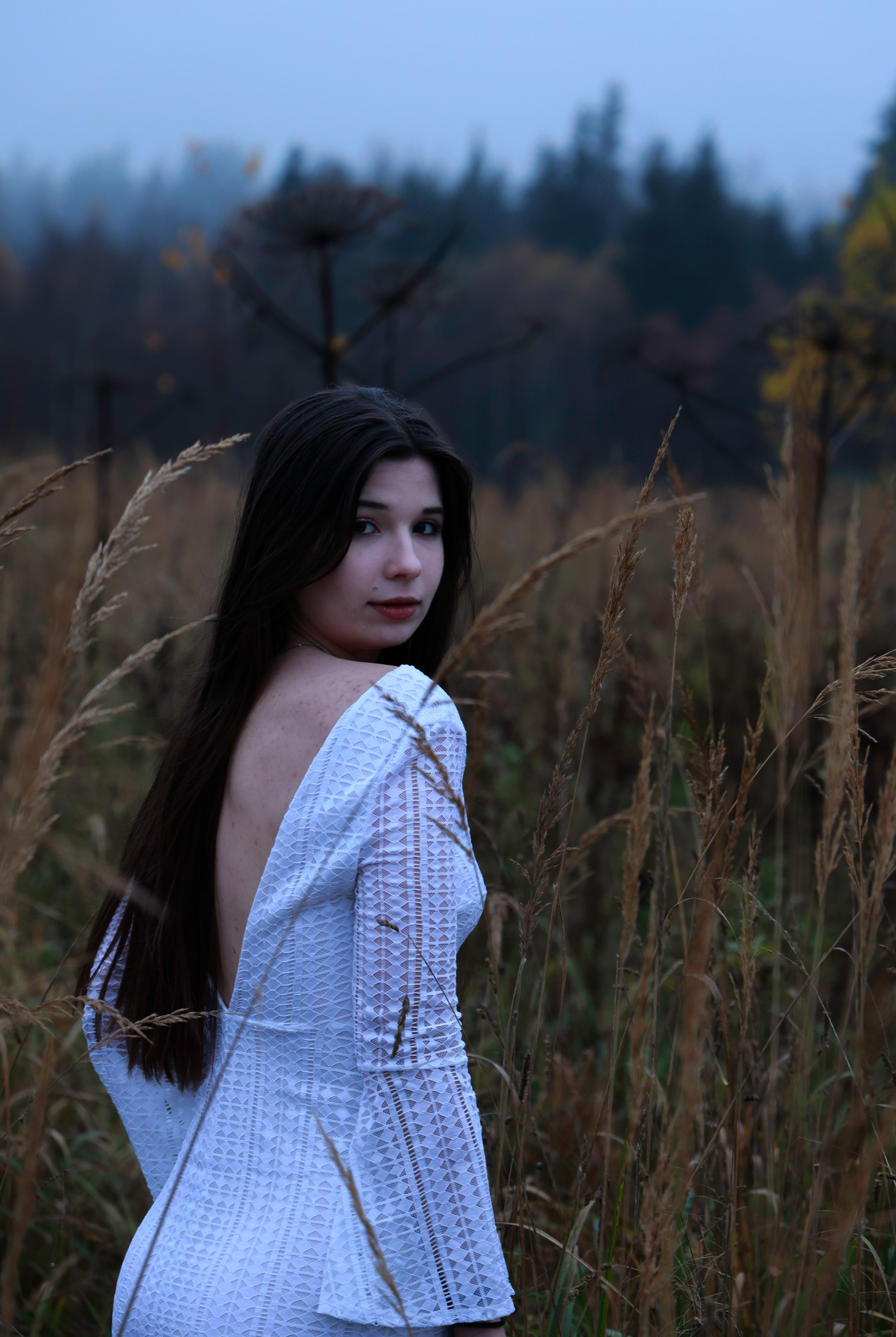 Сумерки. Елизавета Ковалевская — ваш профессиональный фотограф