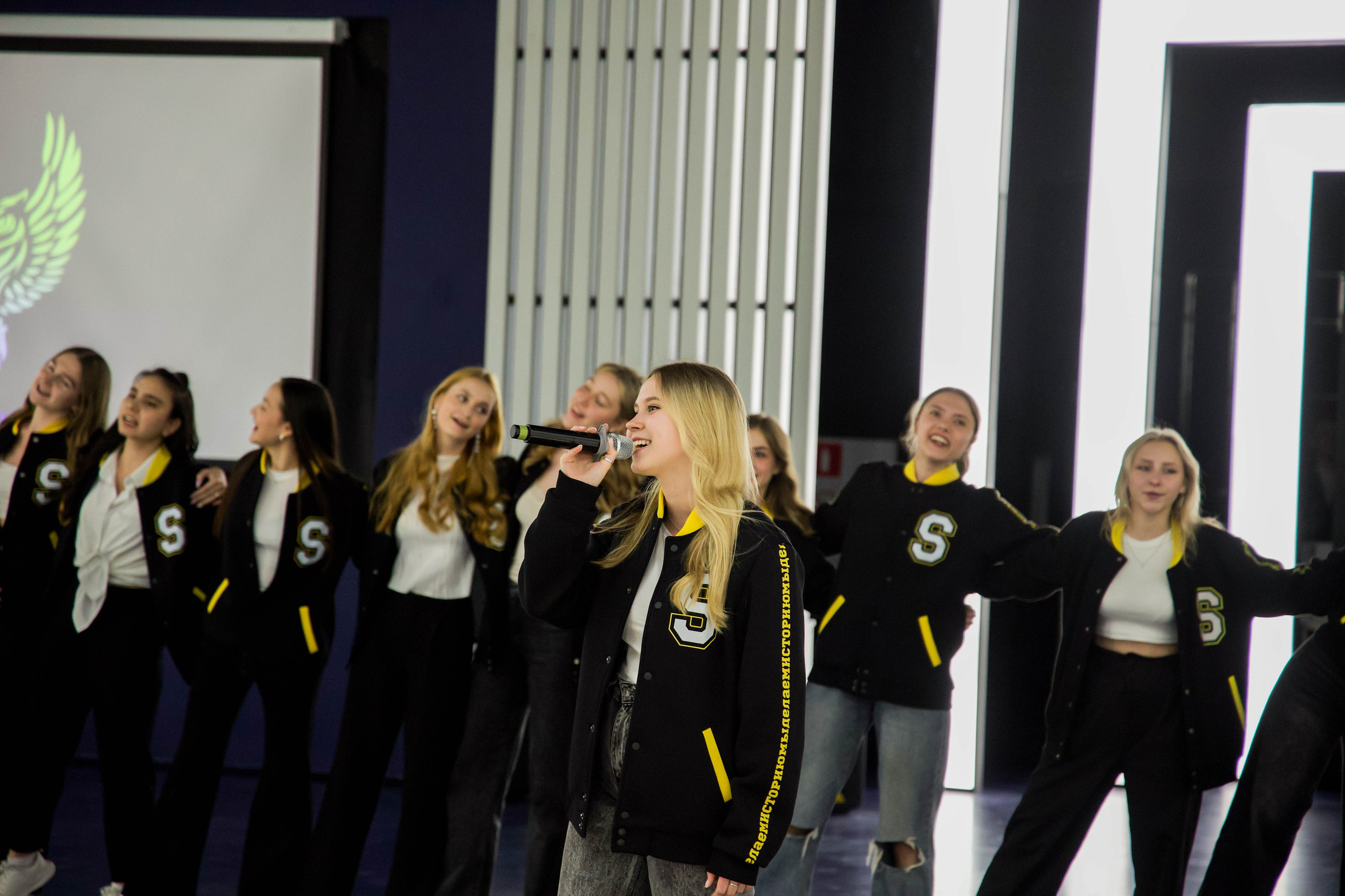 Студенты года 2025. Елизавета Ковалевская — ваш профессиональный фотограф