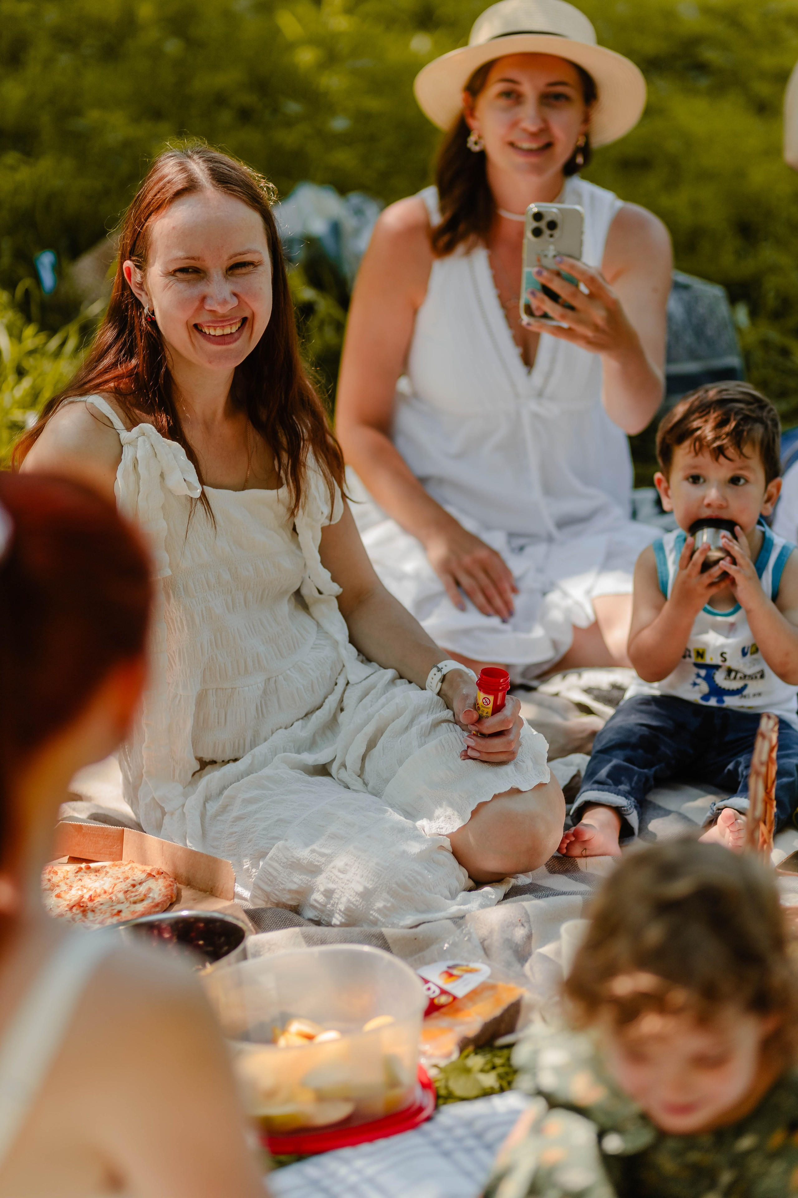 Репортаж. Фотограф в Коломне, Рязани, Москве. Готовность фото на следующий день