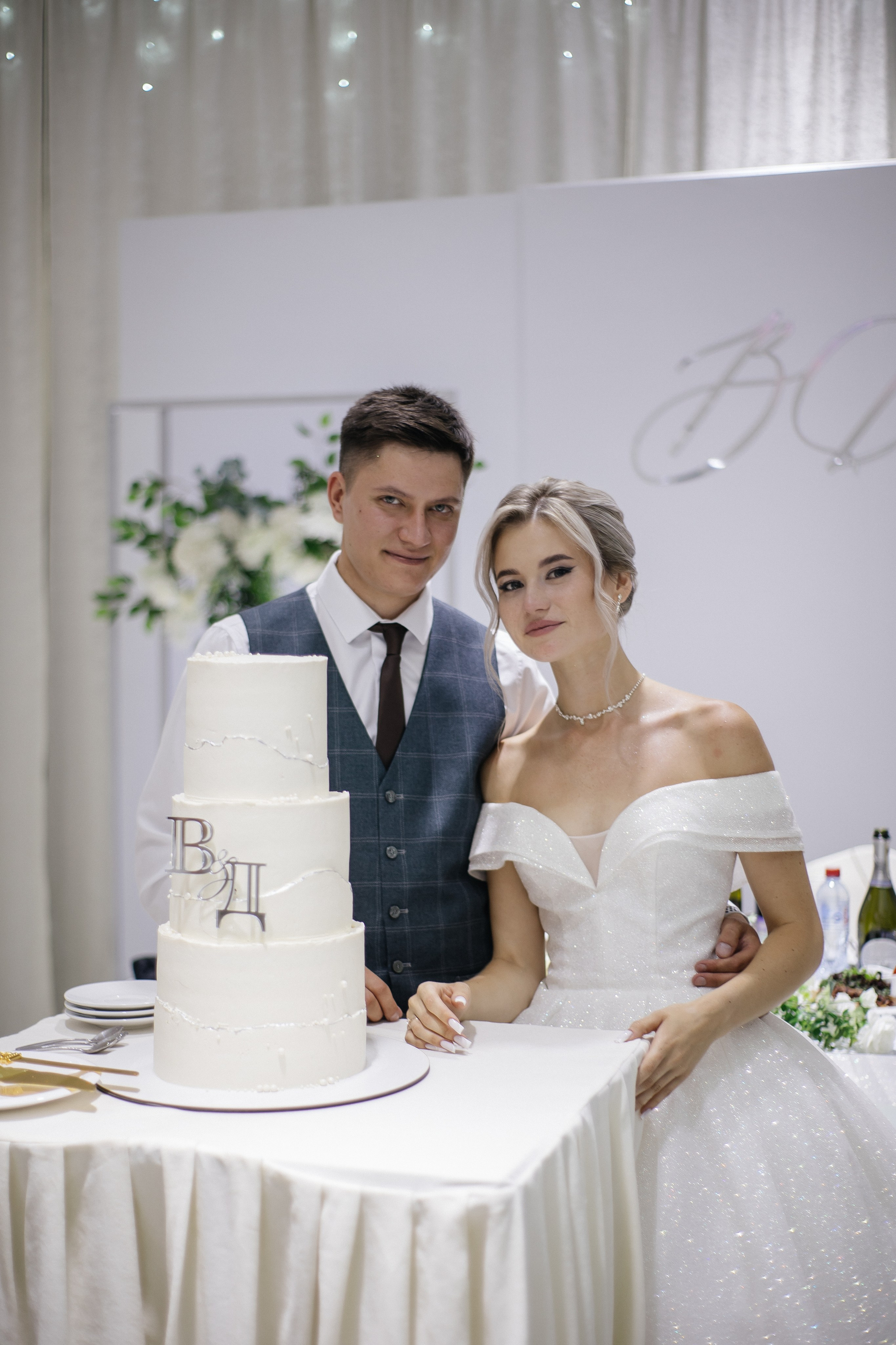 Полный свадебный день. Фотограф в Иркутске