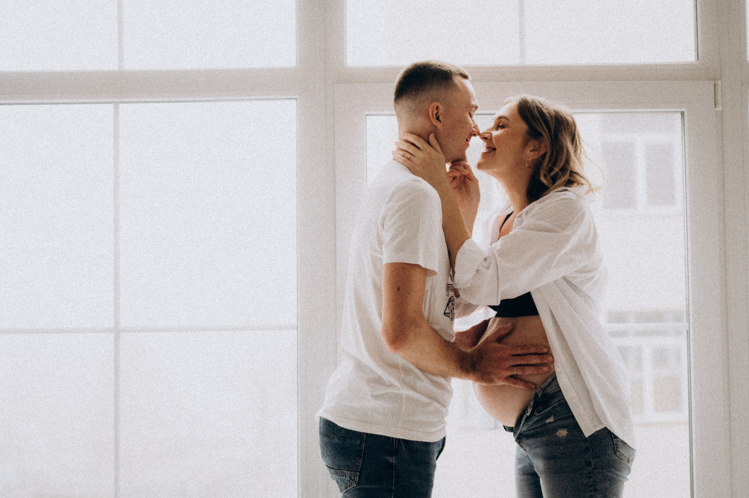 Семейная фотосессия. Семейный домашний фотограф Юлия Власова, город Архангельск