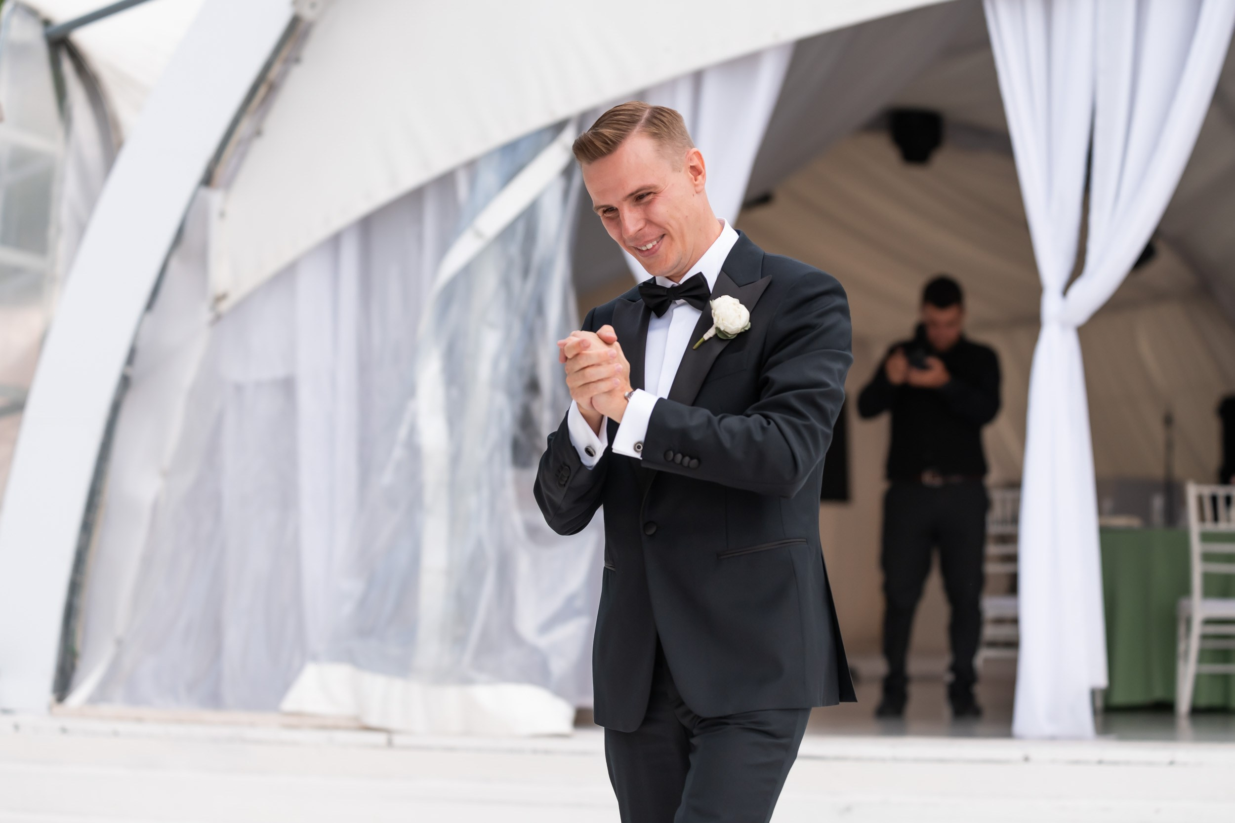 Выездная регистрация Иван и Ольга. Репортажный фотограф Сергей Дроздов