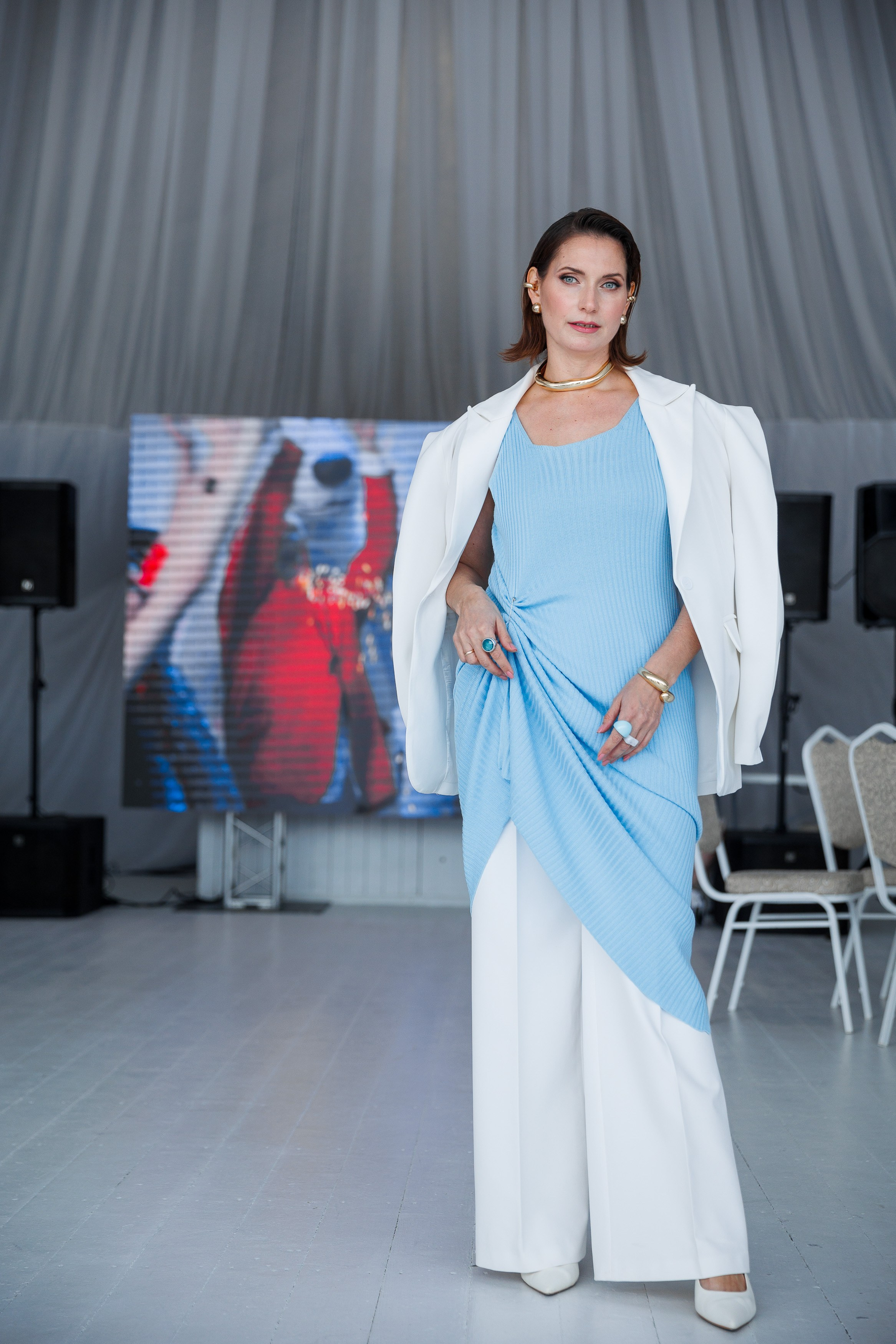 Бизнес-Нетворкинг. Фотограф Шейдаев Эмин г. Волгоград