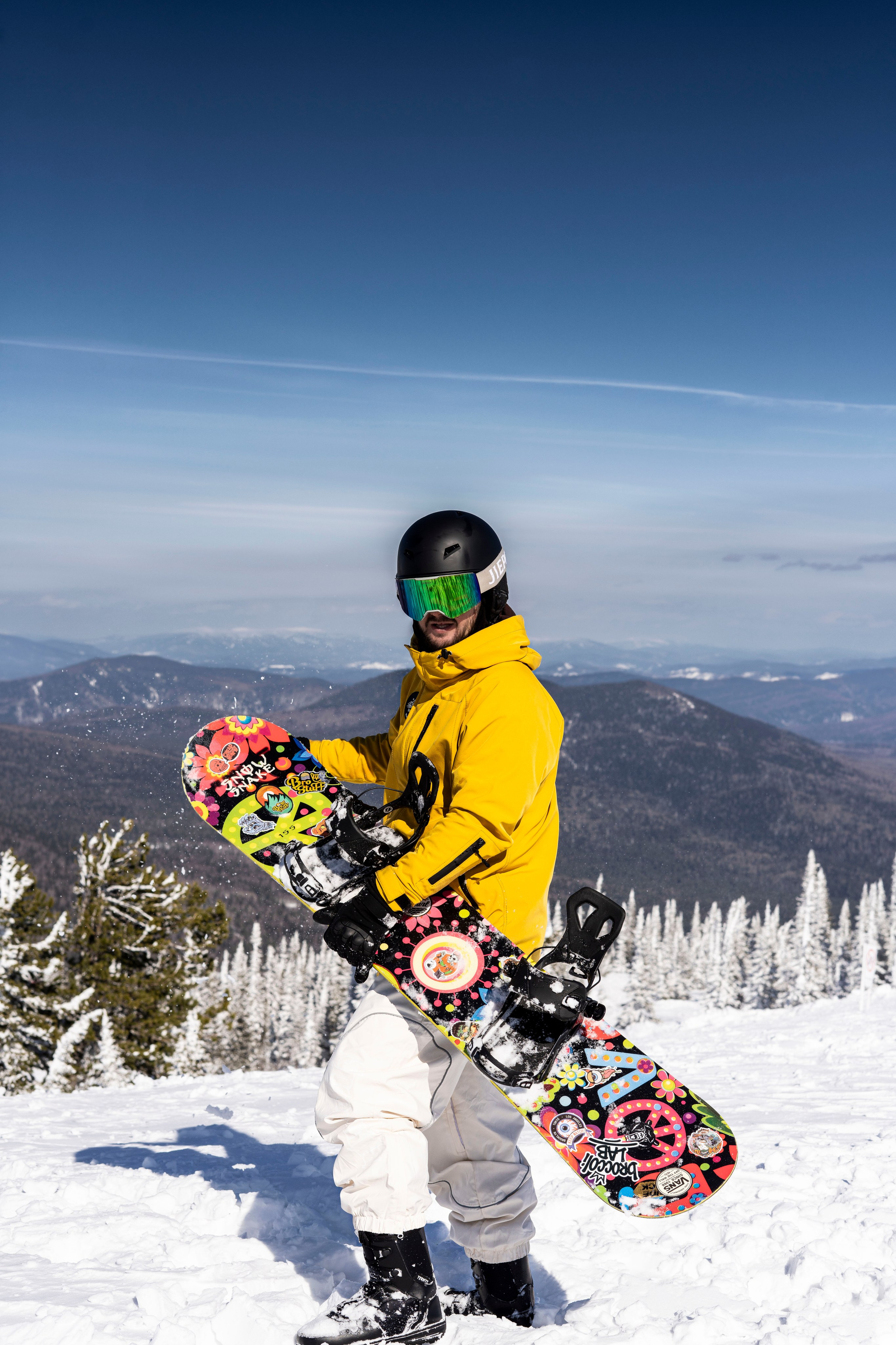 Тур. Анастасия Паршукова — фотограф Шерегеш Новосибирск