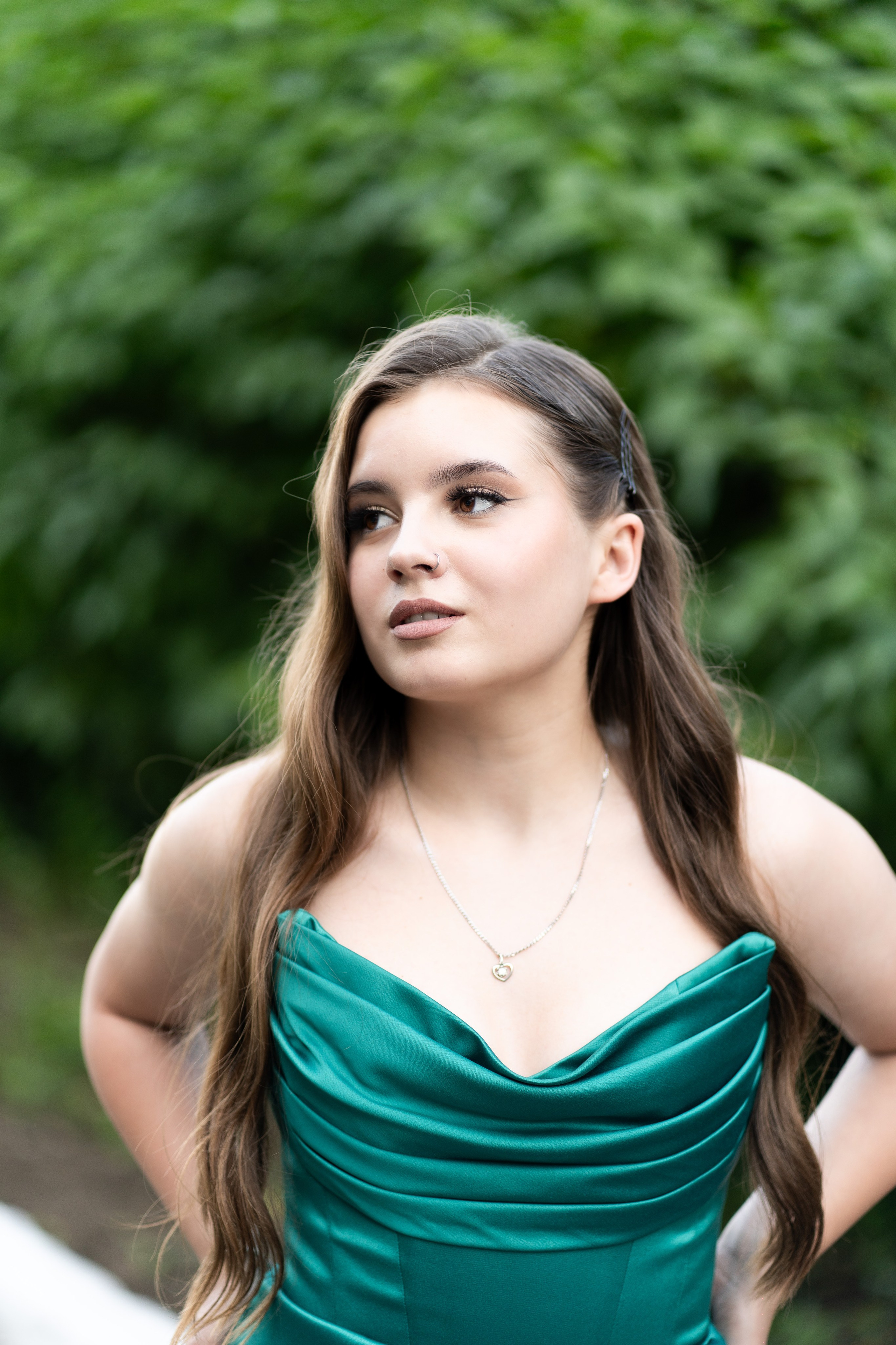 Выпускной 2024. Анастасия Паршукова — фотограф Шерегеш Новосибирск