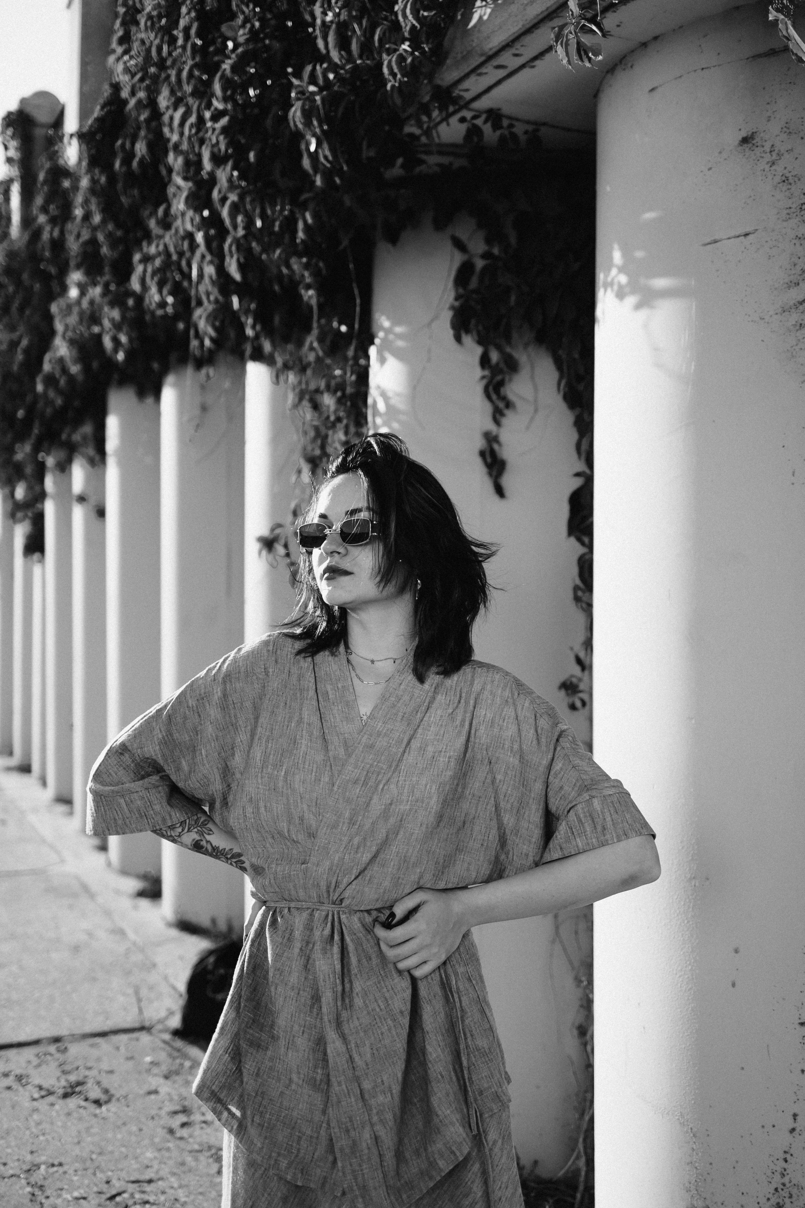 Кристина. Фотограф Уфа