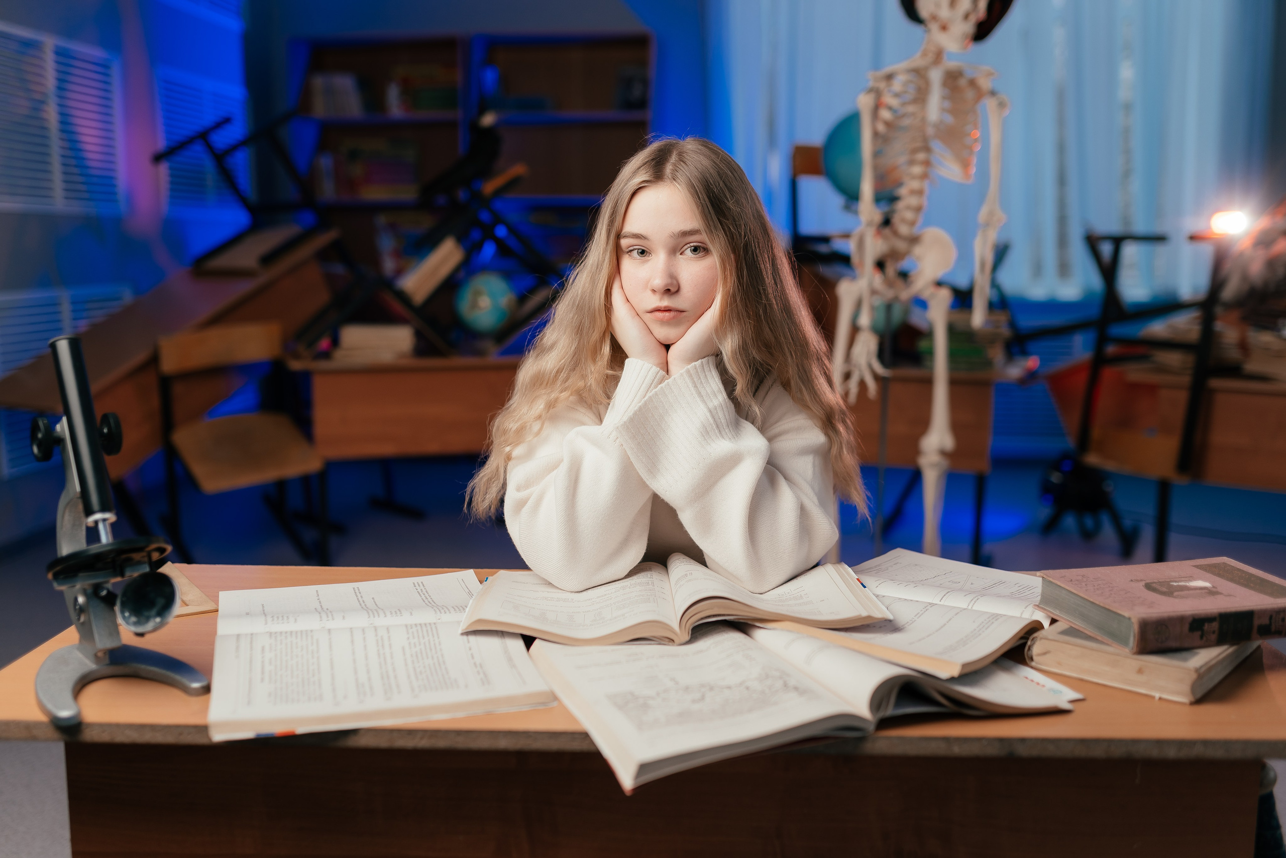 9Б Старая Торопа. Фотограф Торопец Кристина Абрамова Kanwellia photography