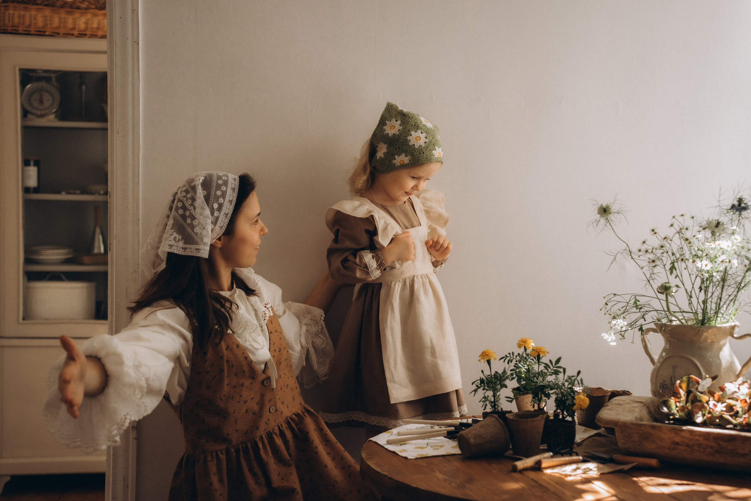 ЦВЕТОЧНАЯ ИСТОРИЯ. Ситникова Екатерина Семейный фотограф Воскресенск Москва