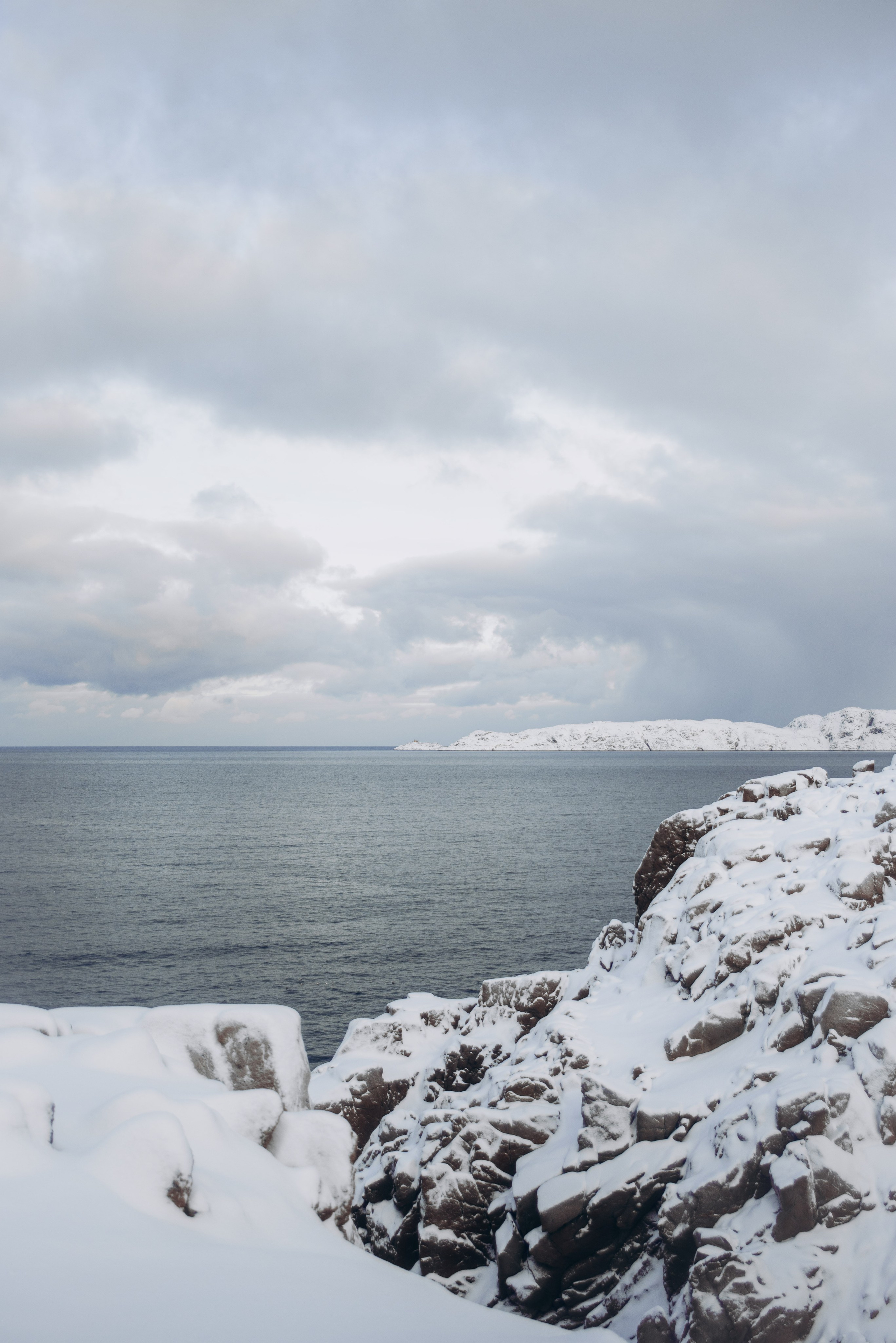 Териберка, Мурманск, Россия 🇷🇺. Anita_photo