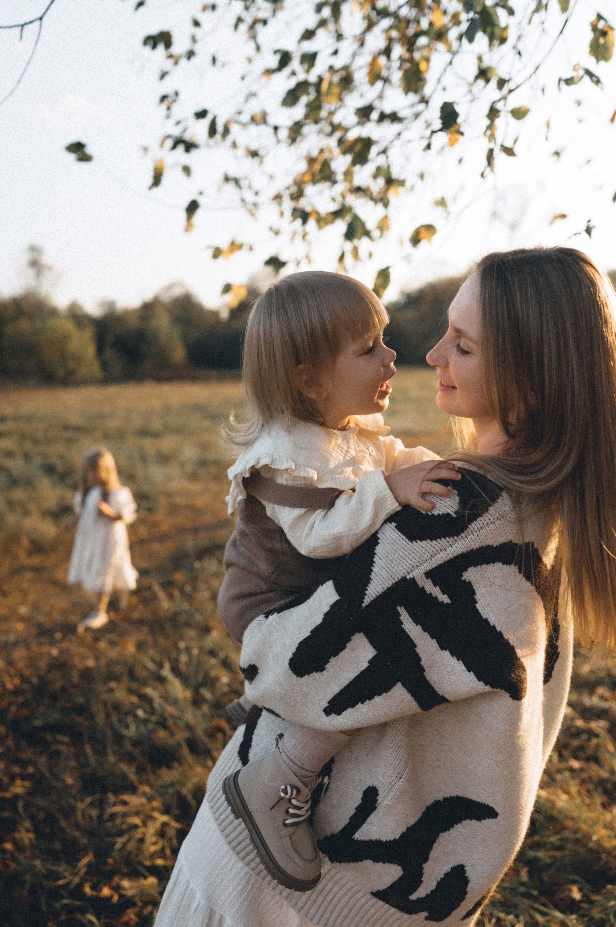 Семейная фотосессия Брянск. Свадебный и семейный фотограф в Брянске Александр М