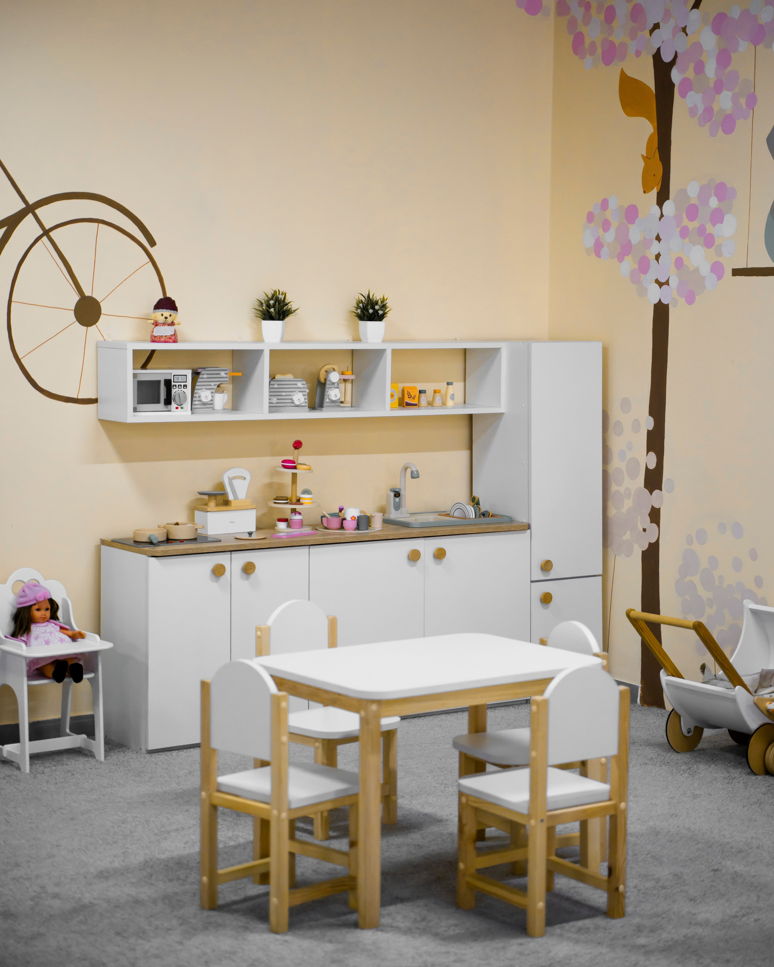 интерьерная съемка, съемка детского центра, съемка недвижимости, съемка квартир, фотограф минск, фотограф беларусь, Фотограф Ольга Шаповалова