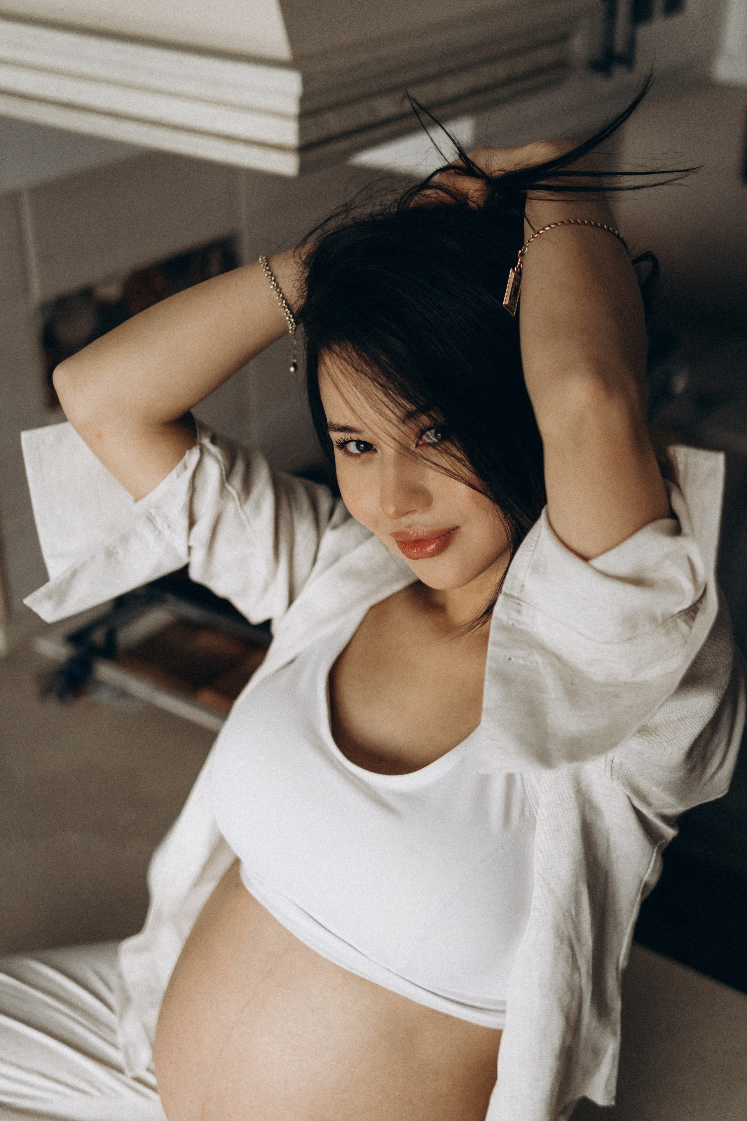 Elnura. Natalya Bondareva Photographу