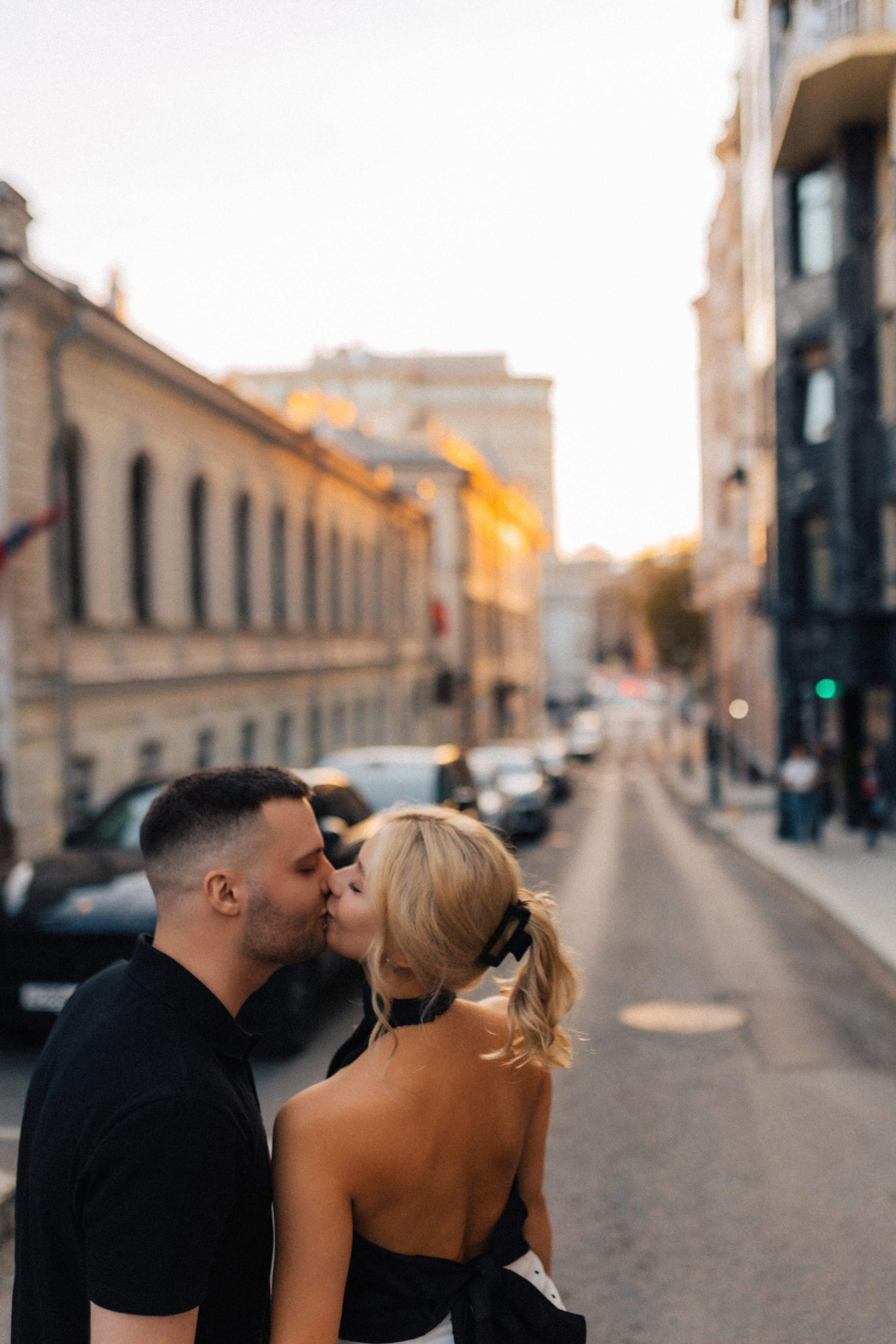 Иван/Кристина. Фотограф в Москве Татьяна Сергеева
