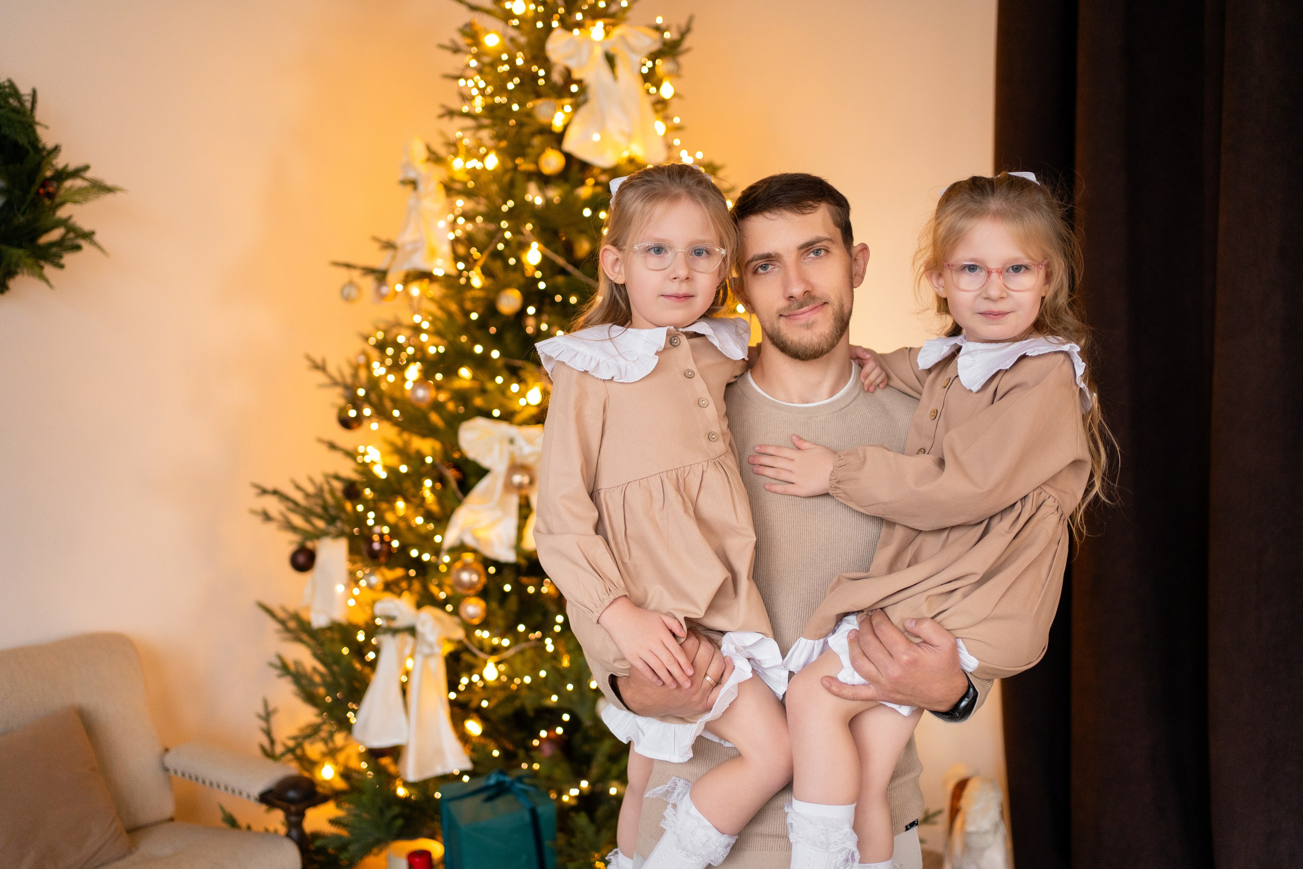 Кристина. Семейный и свадебный фотограф Минск, Беларусь Анна Орловская