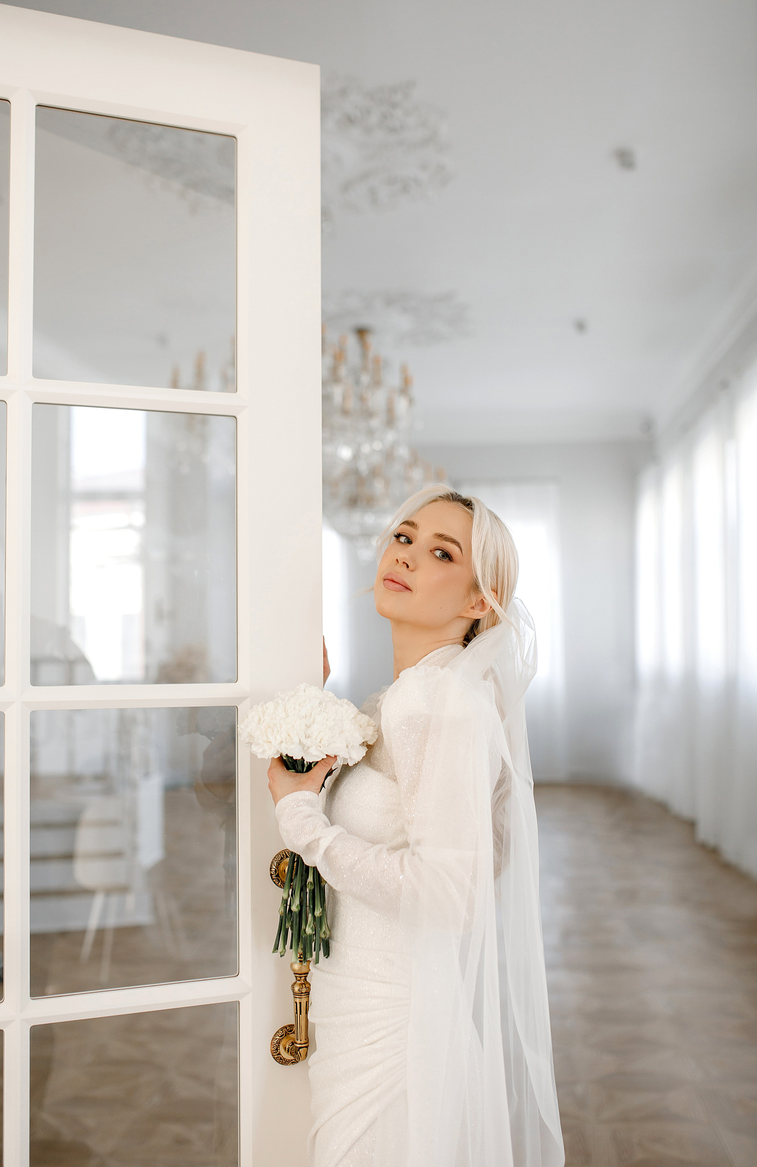 Диана и Эмиль. Свадебный и семейный фотограф в Казани Алина Гилазиева