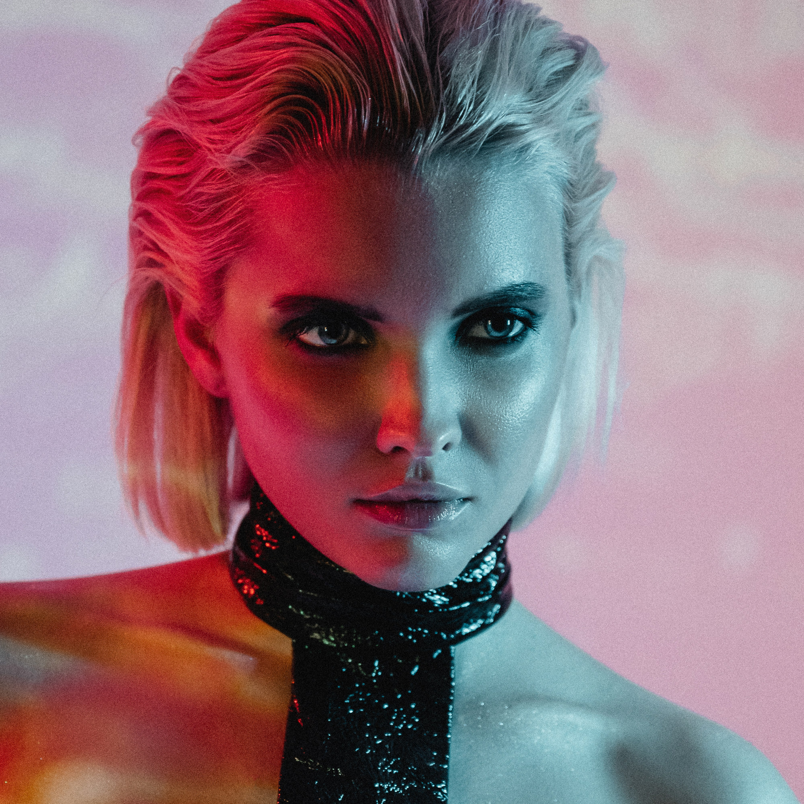 Индивидуальная фотосъёмка. Коммерческий фотограф в Тюмени Урванцев Борис