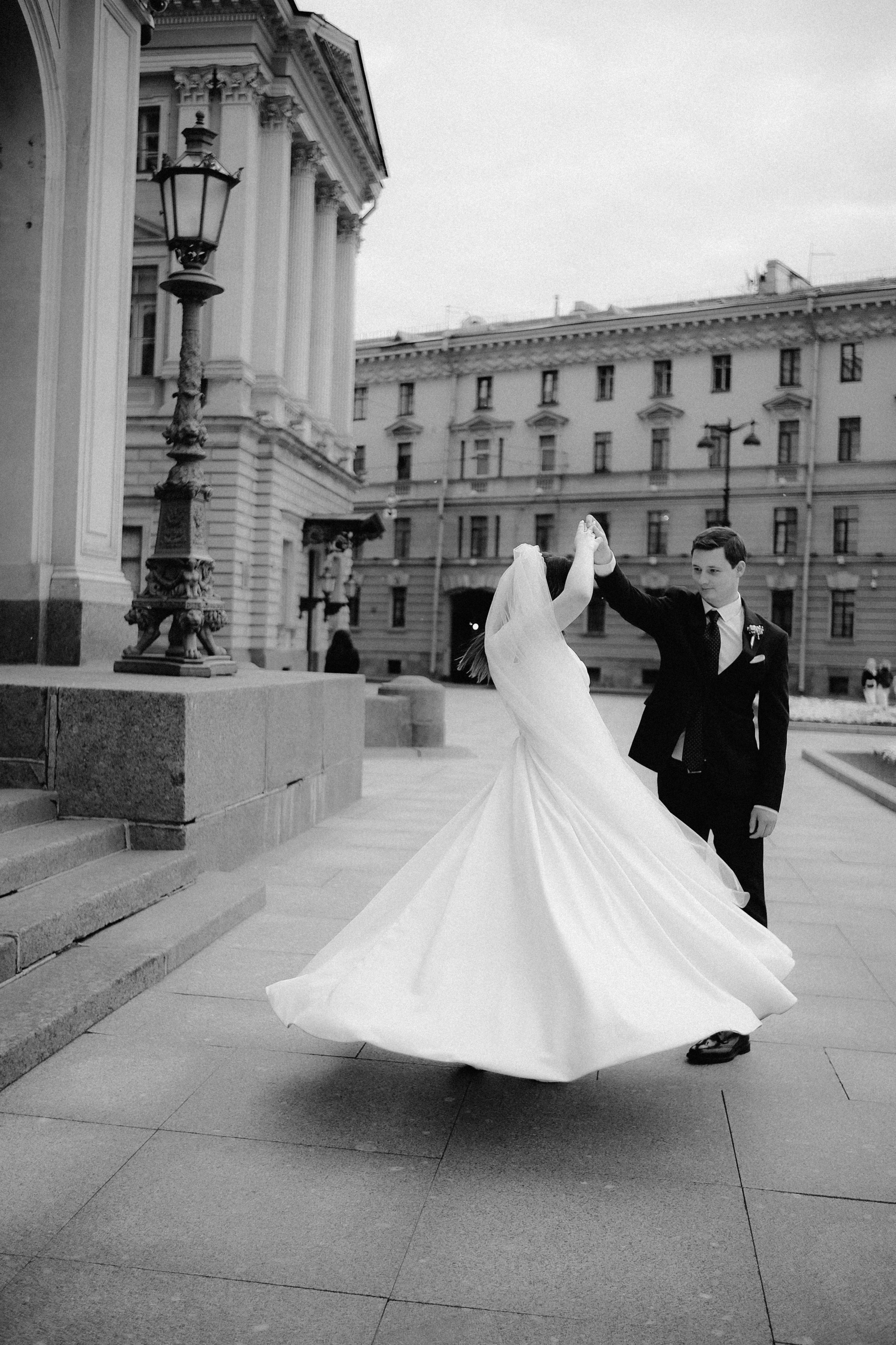 Оля & Саша ДБ1. Phdkvmr.ru