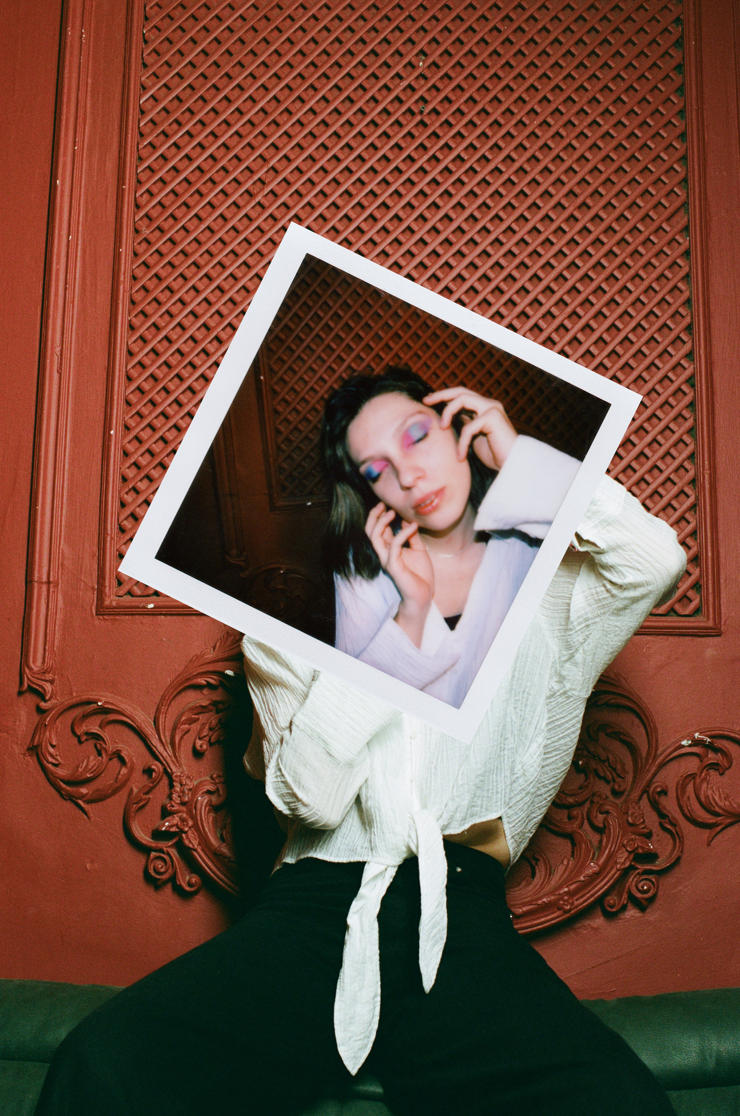 DJ Rainbow. Портретный и ивент-фотограф в Москве