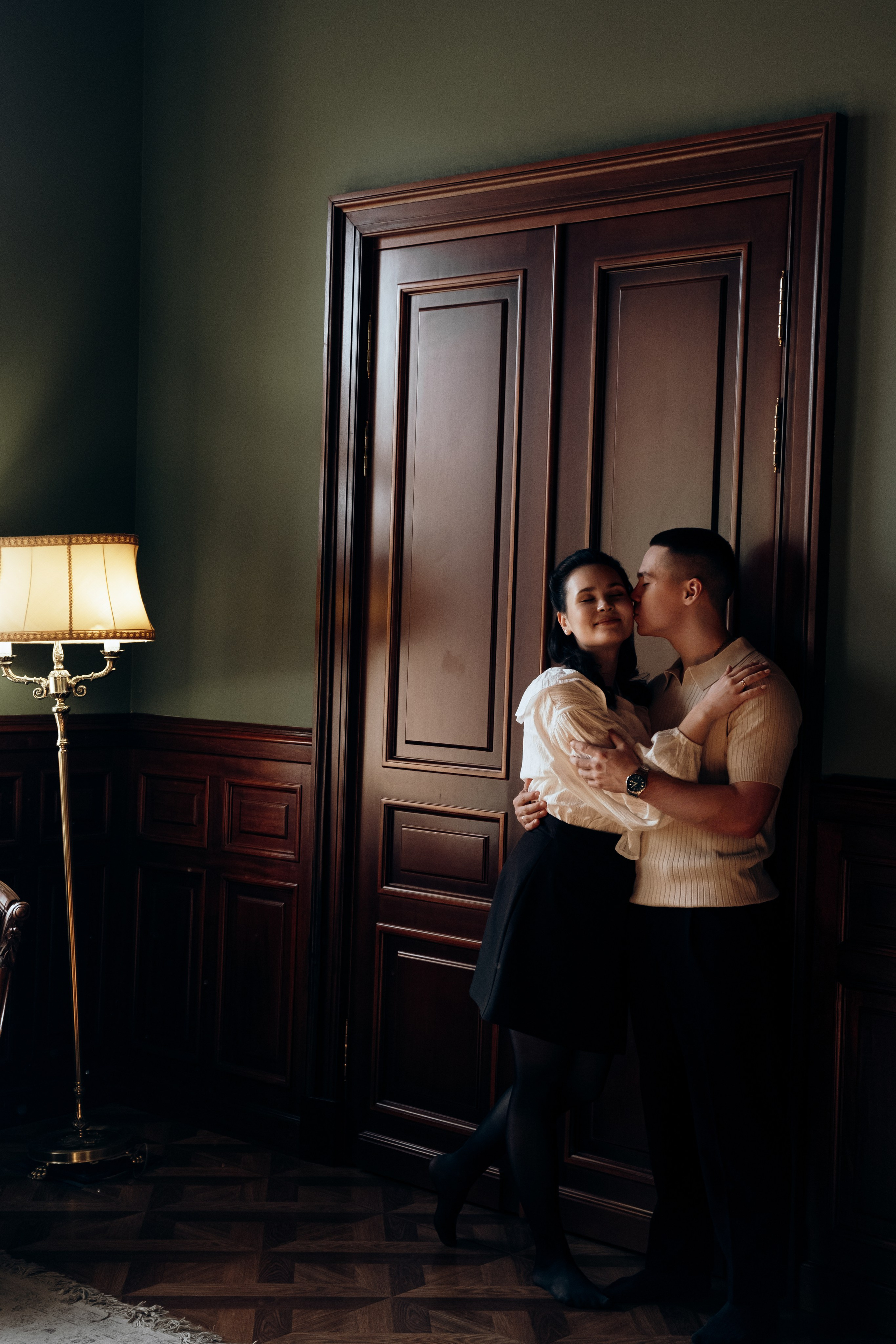 Штатные фотографы. Saint.p.studio