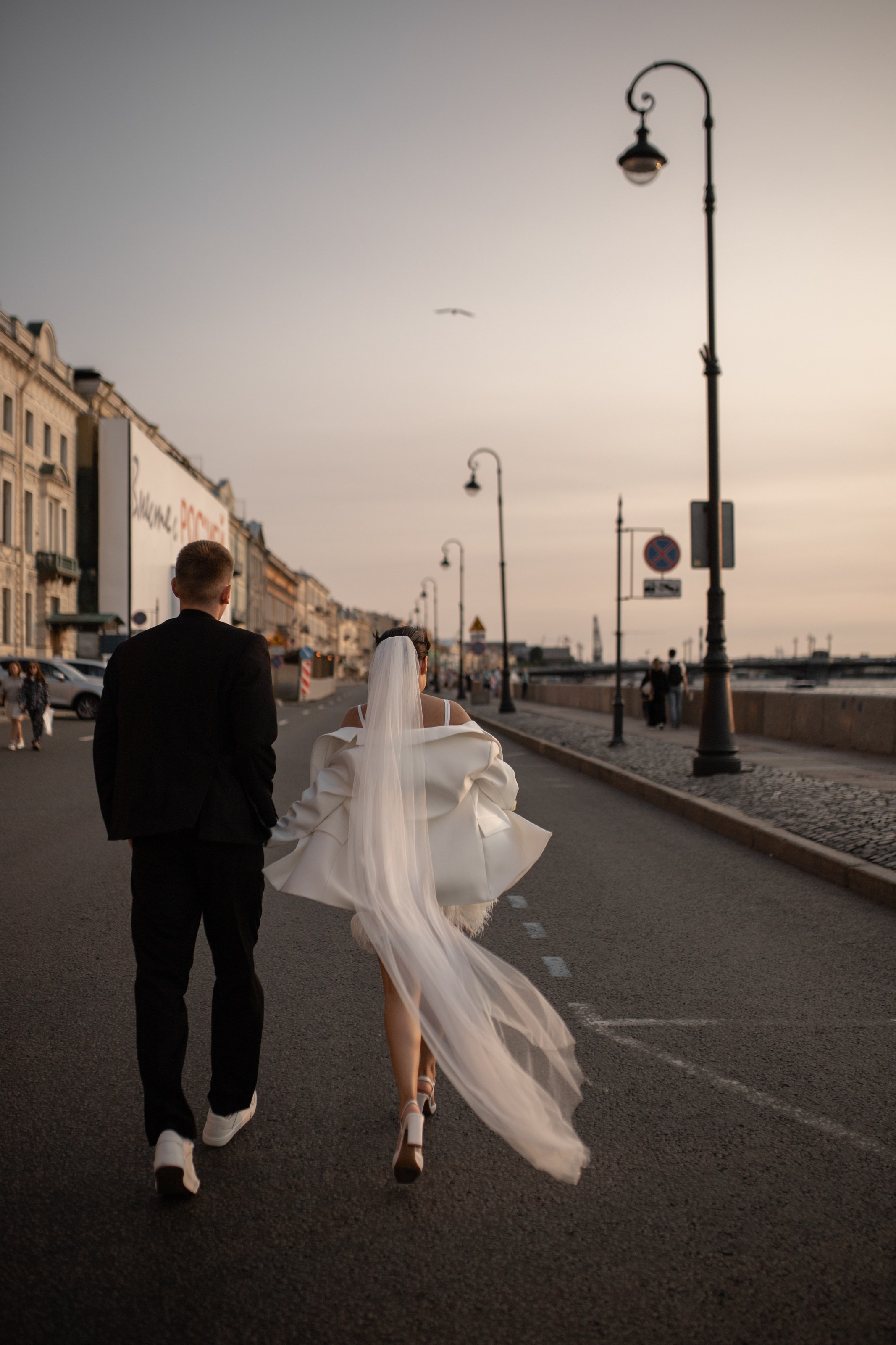 Ваш особенный день. Свадебный фотограф|Юлиана