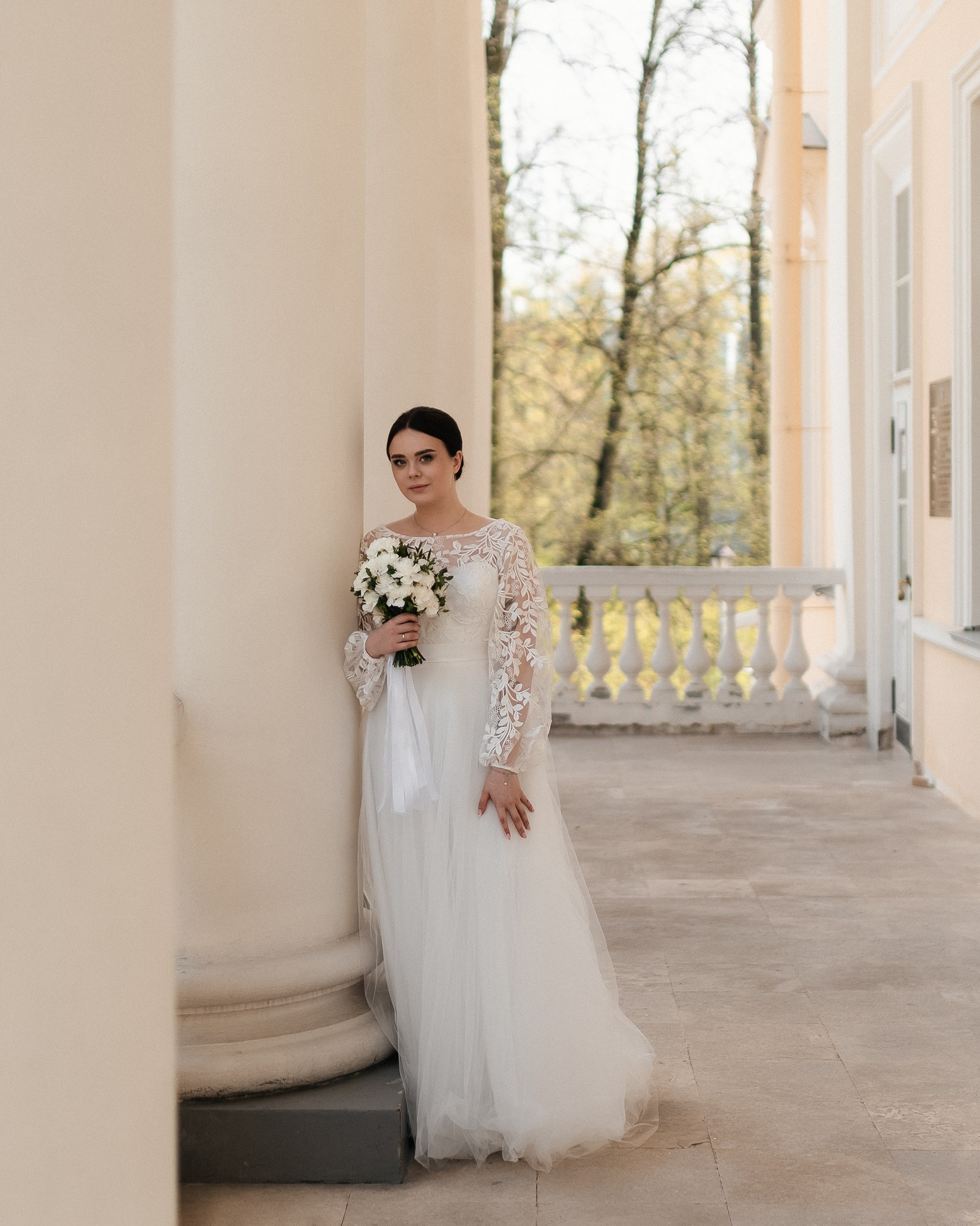 WEDDING. Фотограф Ксения Матвеева Санкт-Петербург