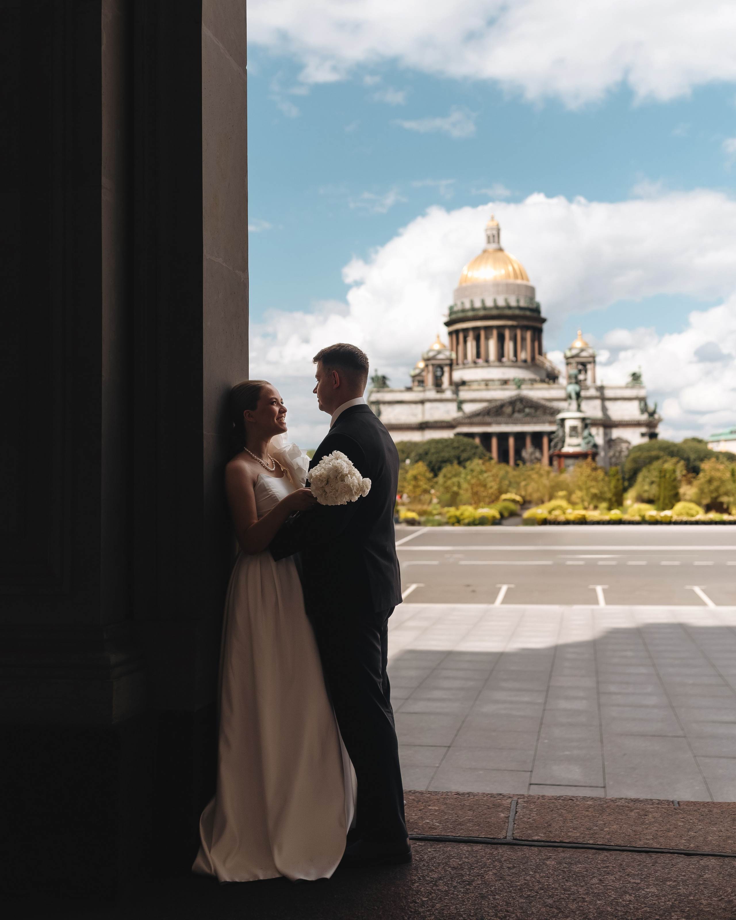 WEDDING. Фотограф Ксения Матвеева Санкт-Петербург