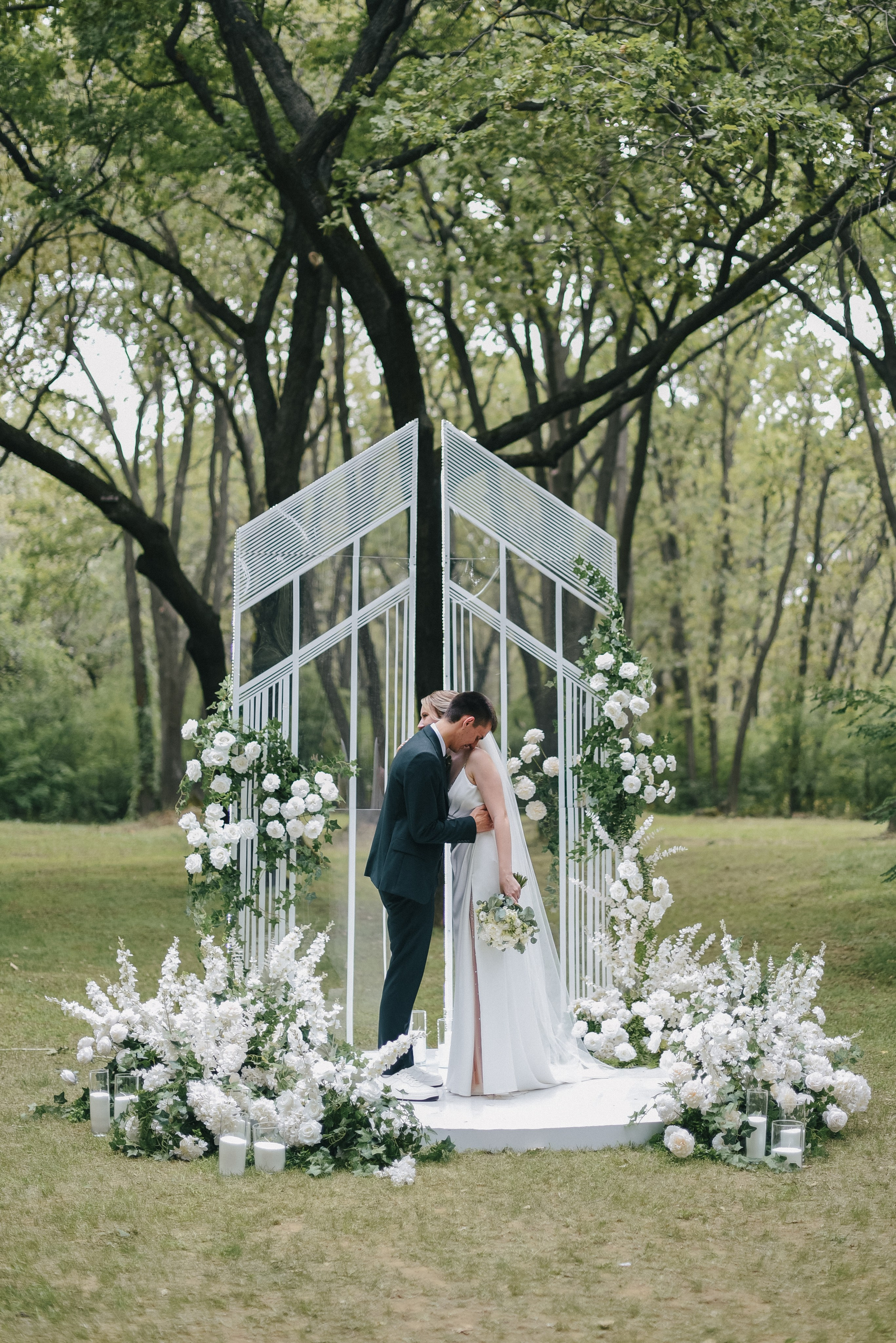 Роман + Анастасия — Организация EventGstudio. Свадебный и семейный фотограф Волгоград Москва