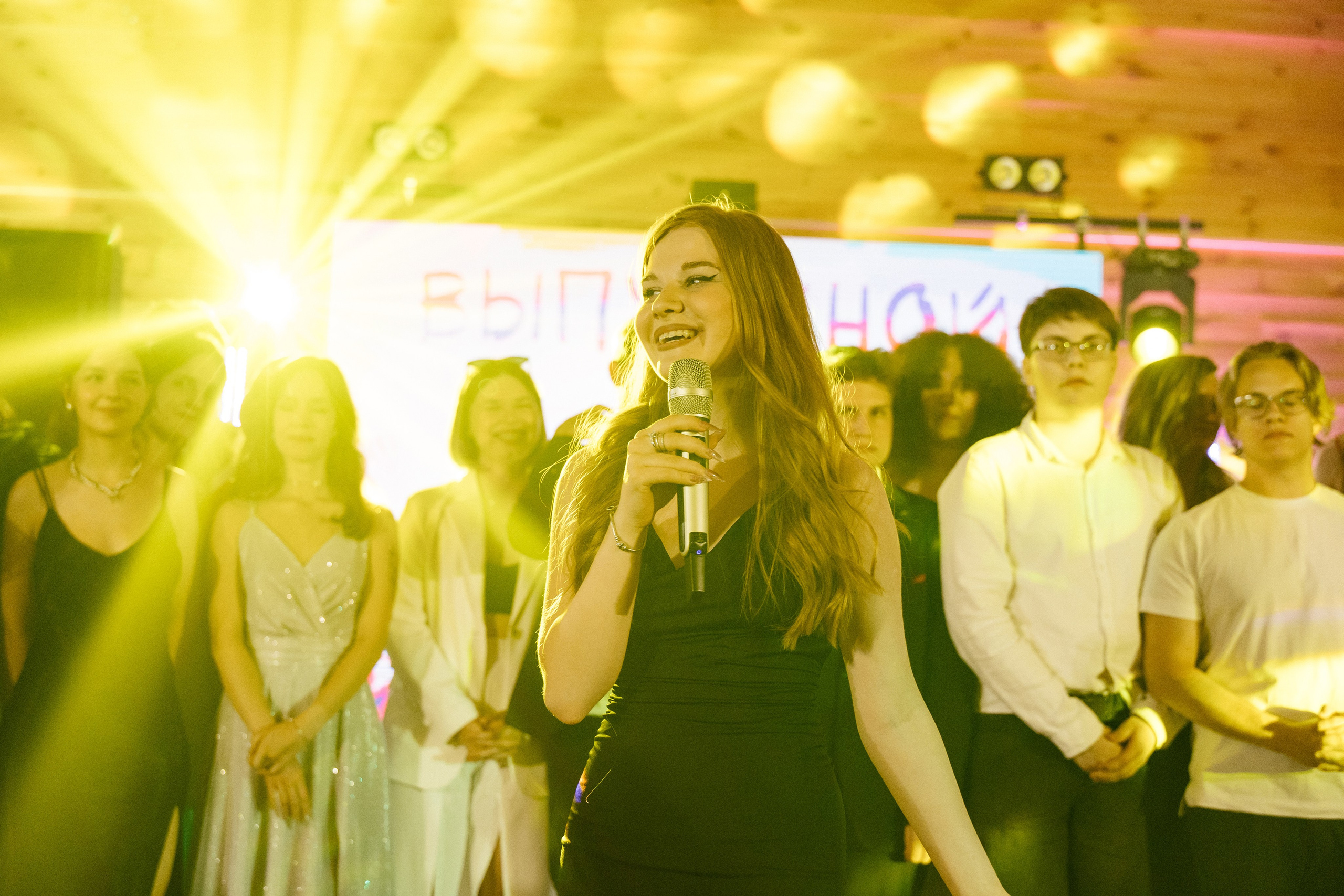 Выпускной. Фотограф свадебный семейный в Красноярске Шукшина Наталья