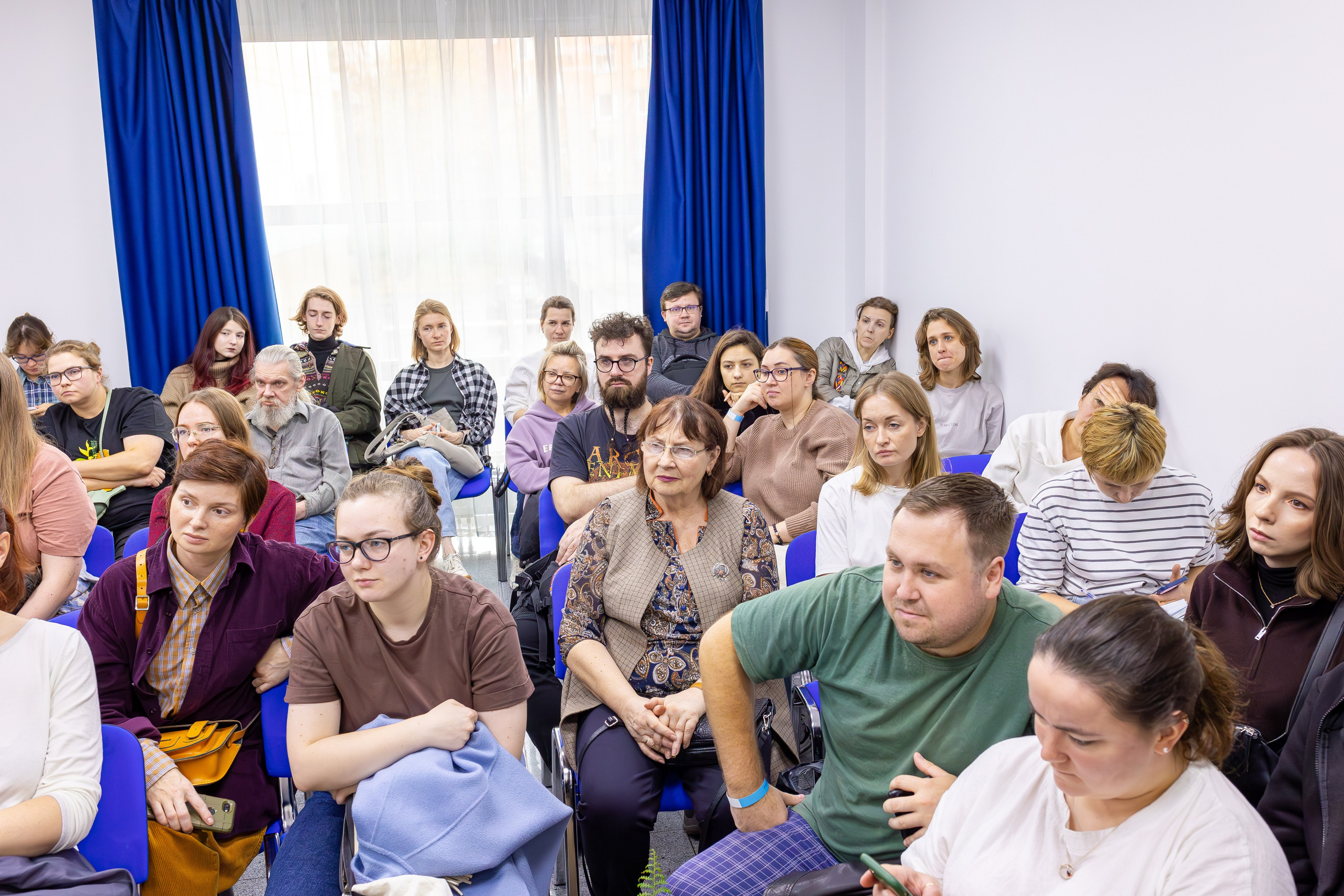 Монстериум 11–12 октября. Александра Куликова фотограф, Москва