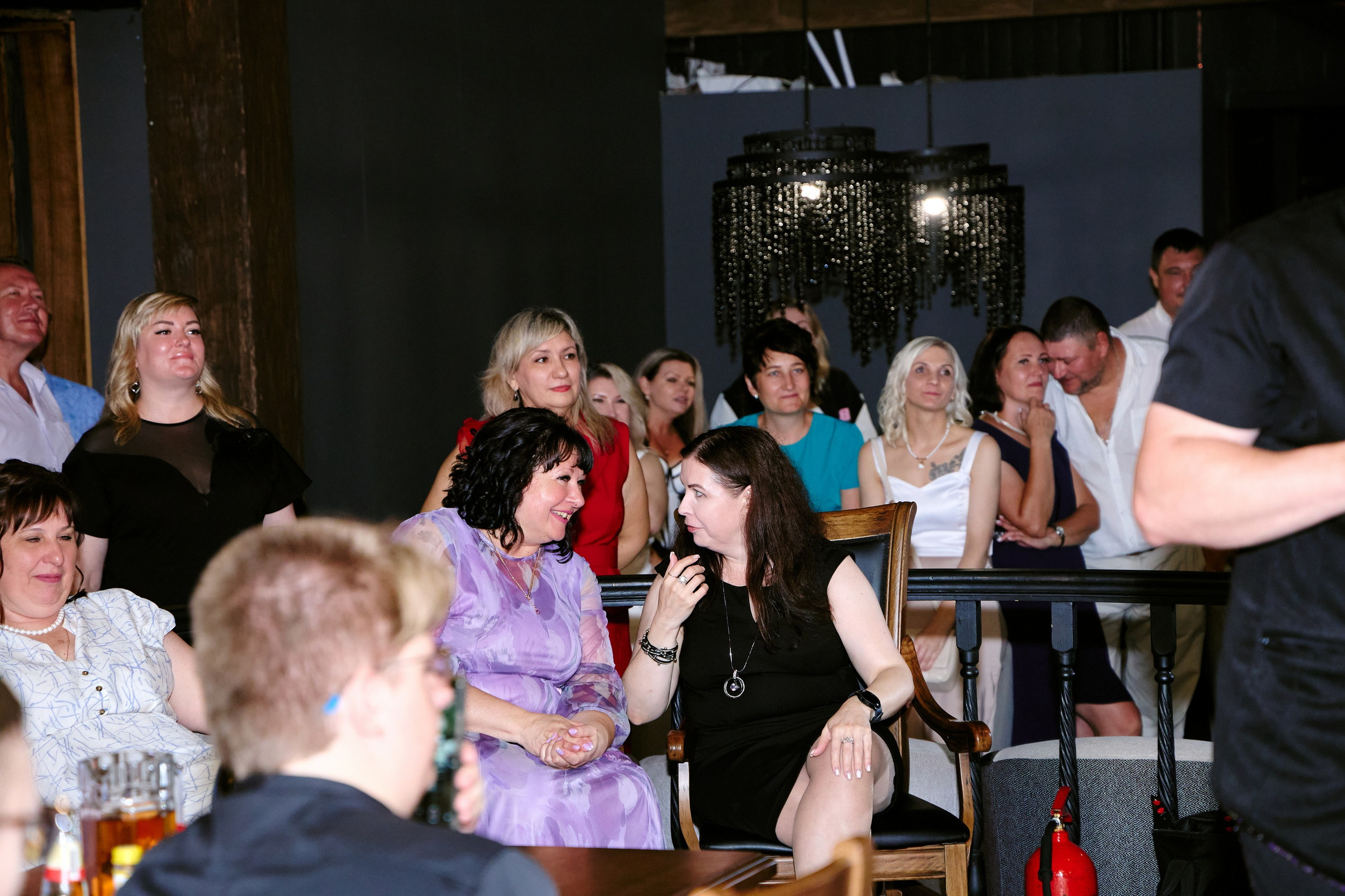 Выпускной 35 Сош. Фотограф Выпускные альбомы Таганрог Сергей Коробченко