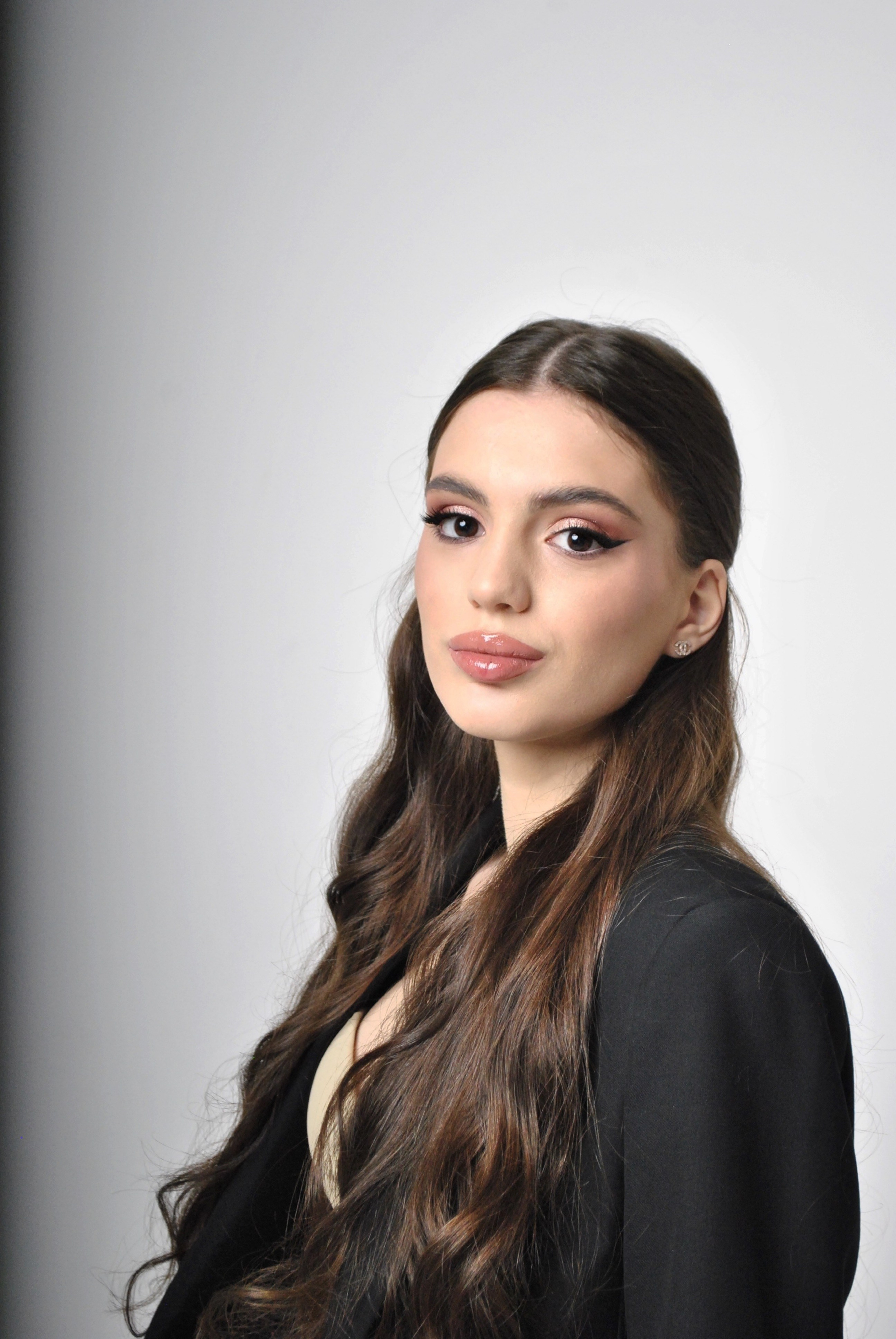 София и дочь. Фотограф Мария Мусаелян