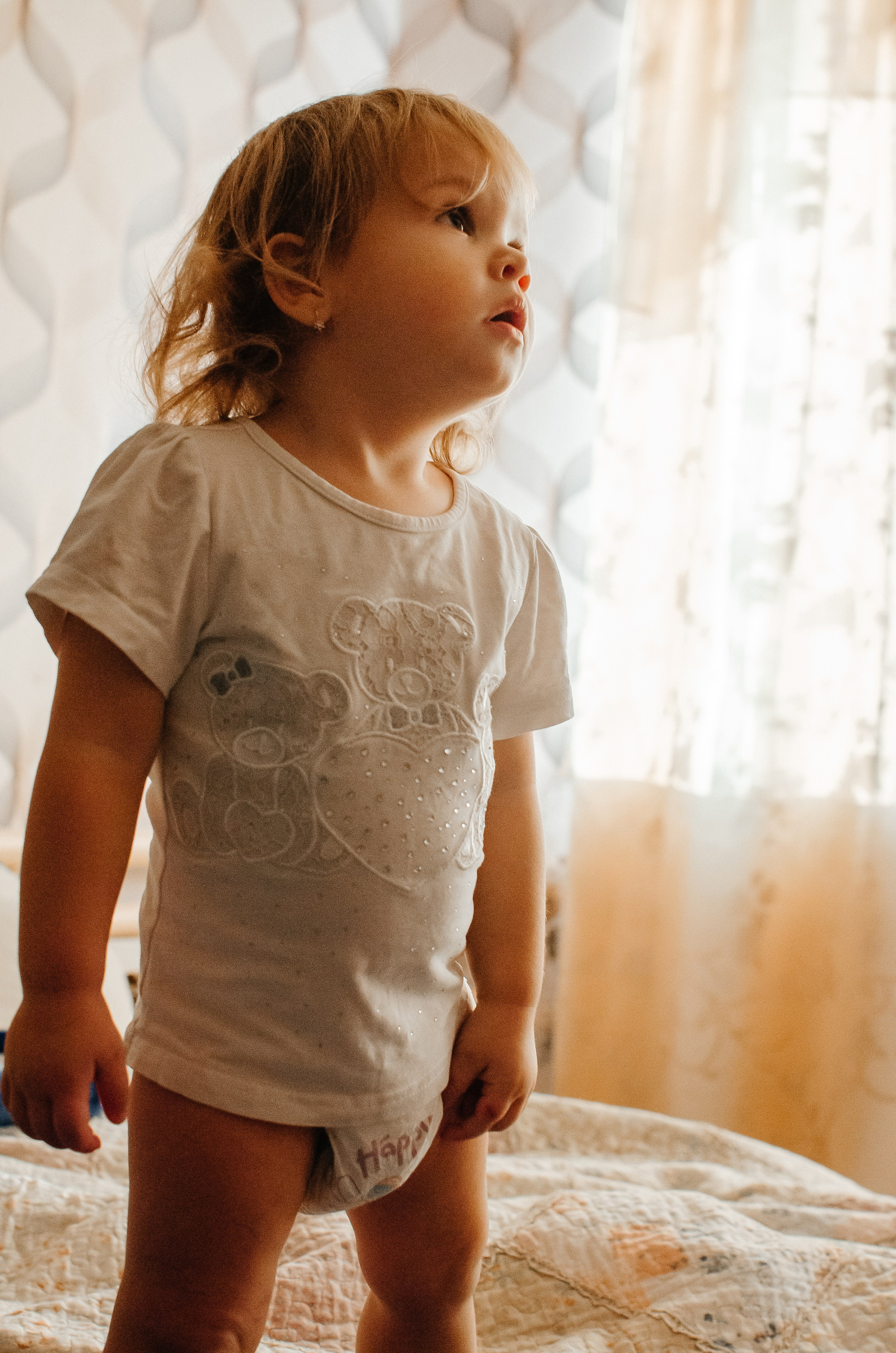 Ева и Алина