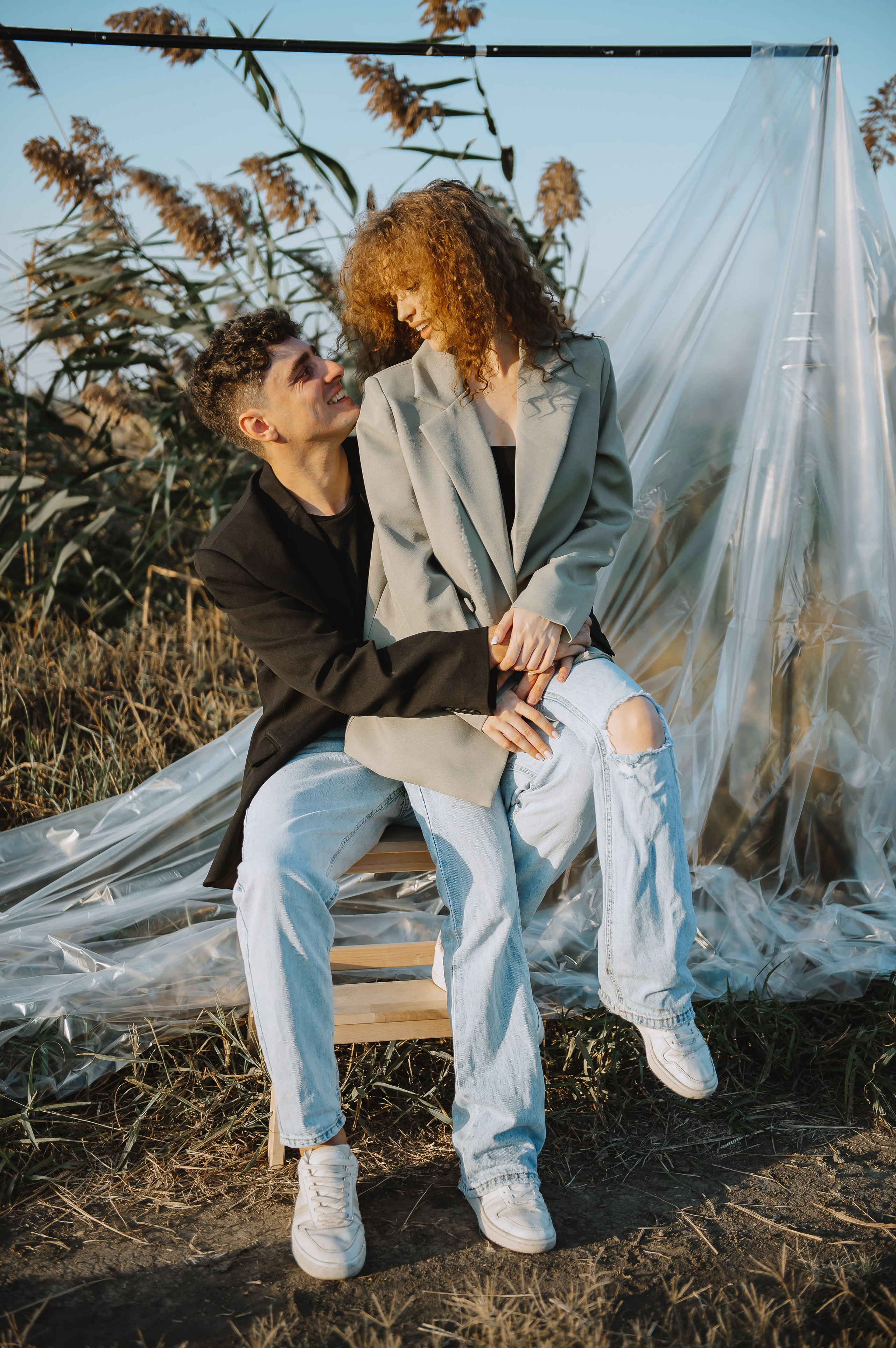 Для Артема и Ани. Свадебный и семейный фотограф в Тульской области Пашкова Екатерина