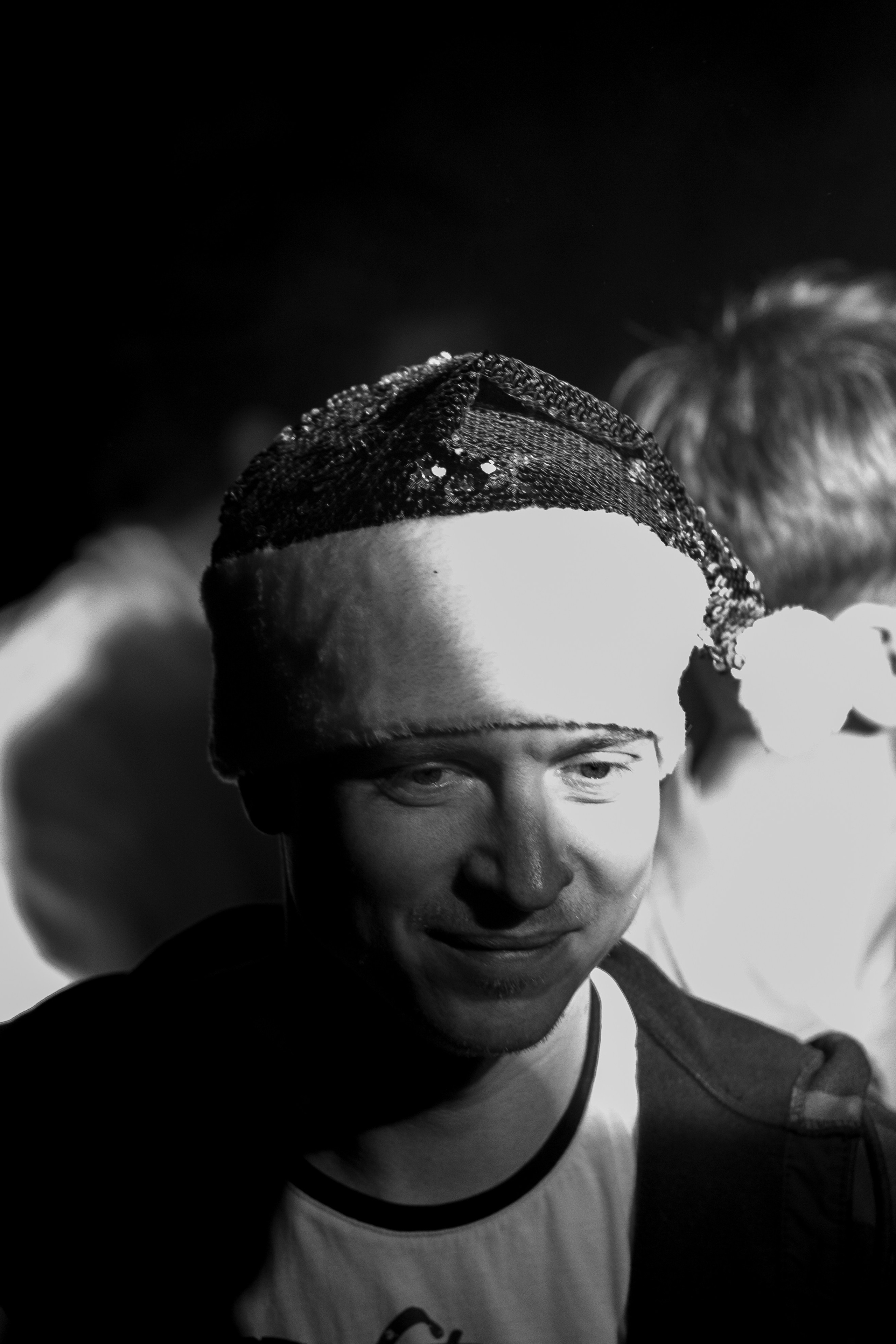 HNY. Анастасия Паршукова — фотограф Шерегеш Новосибирск