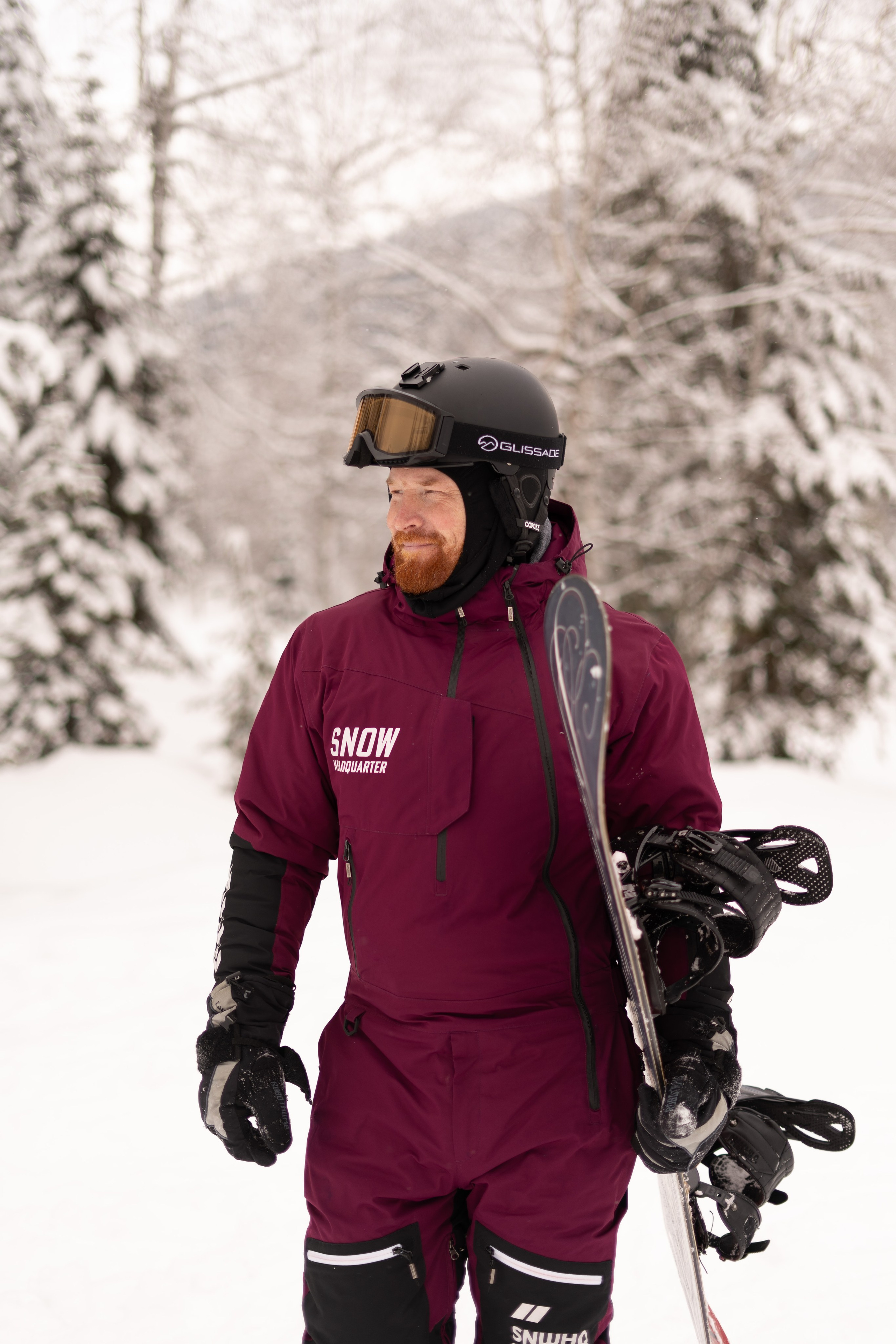 Джой 21.03.24. Анастасия Паршукова — фотограф Шерегеш Новосибирск